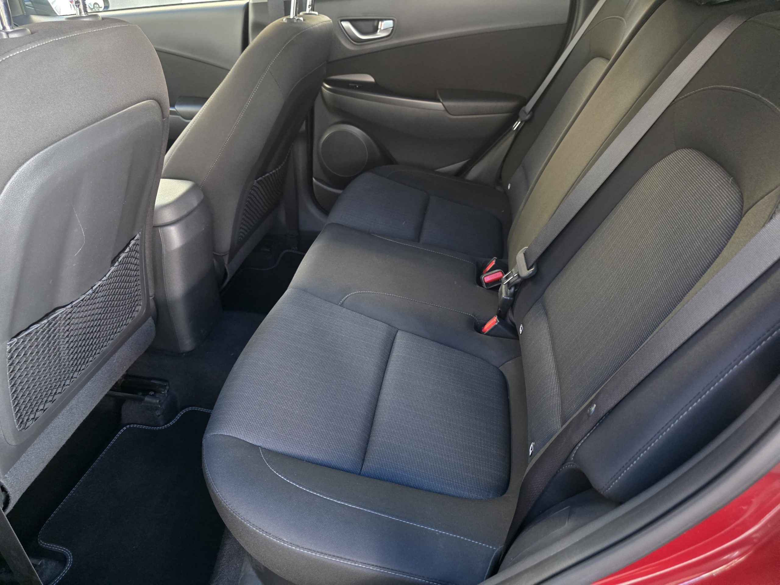 HYUNDAI KAUAI