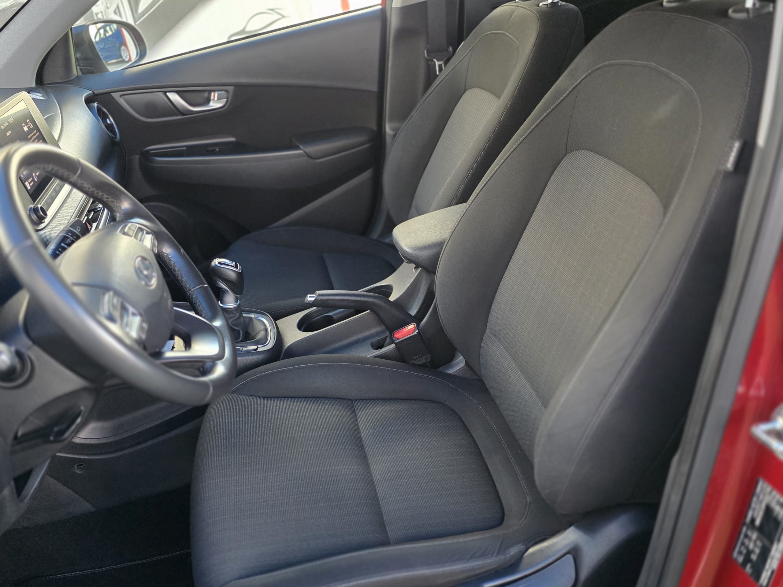 HYUNDAI KAUAI