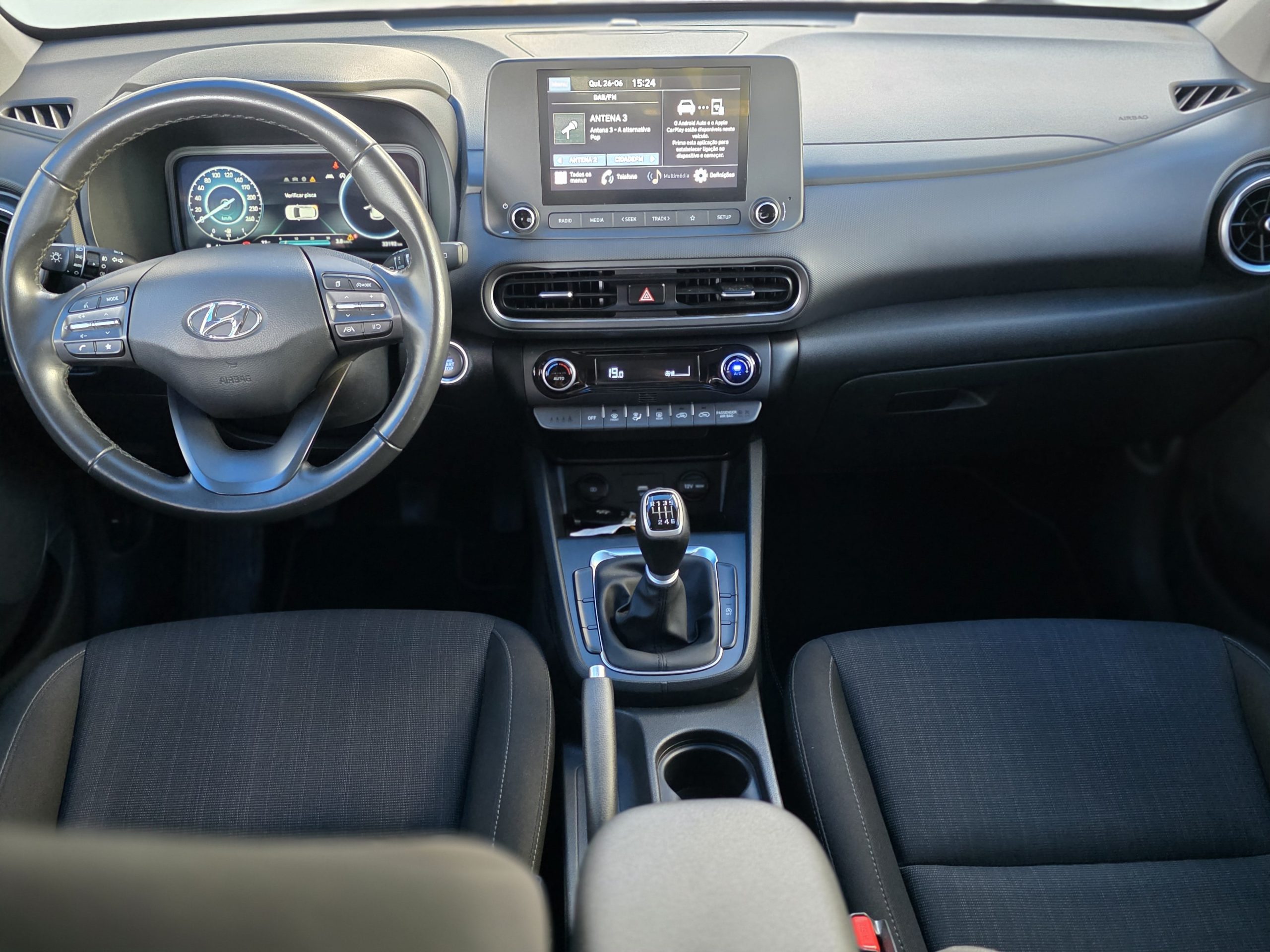 HYUNDAI KAUAI