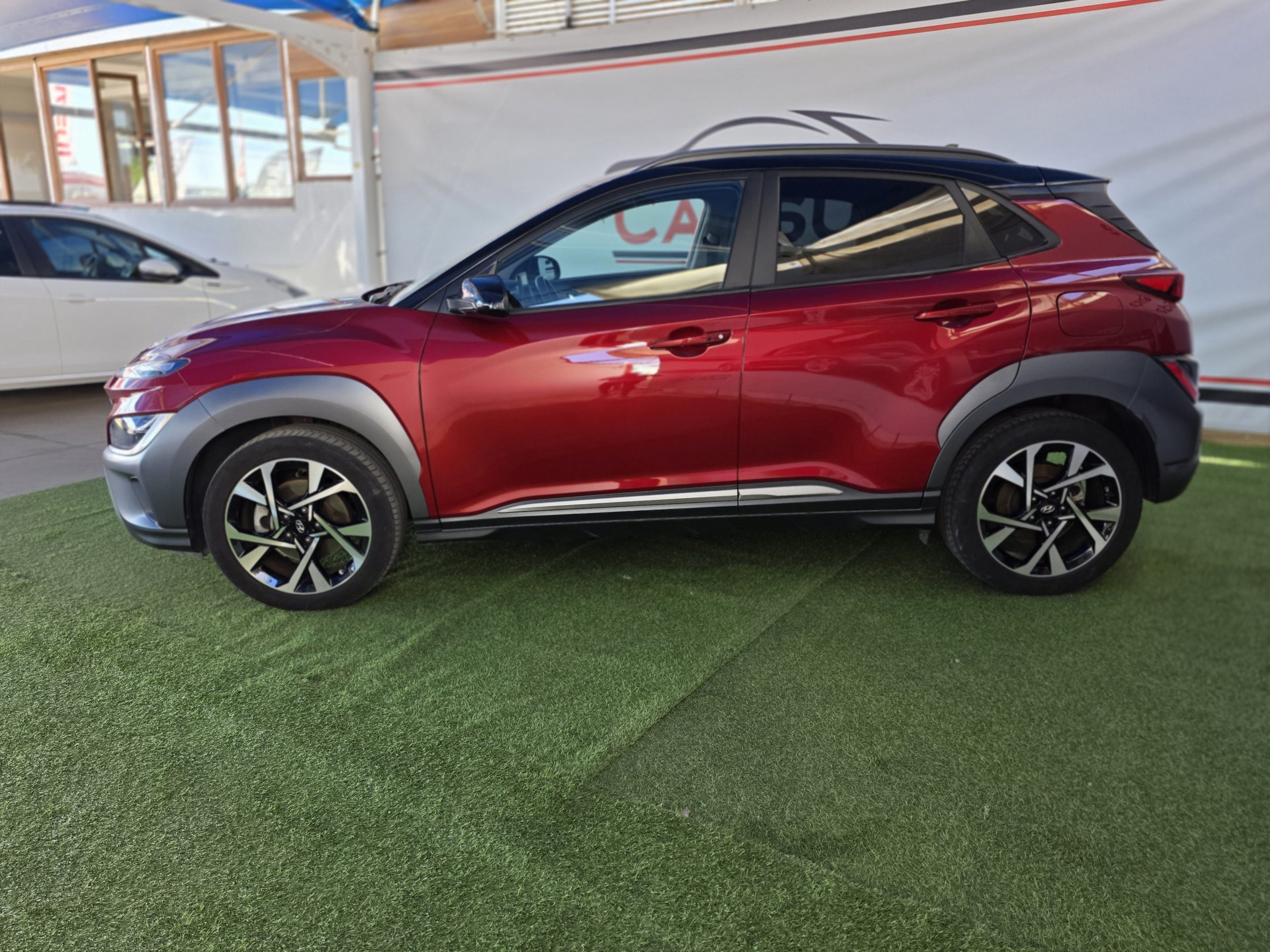 HYUNDAI KAUAI