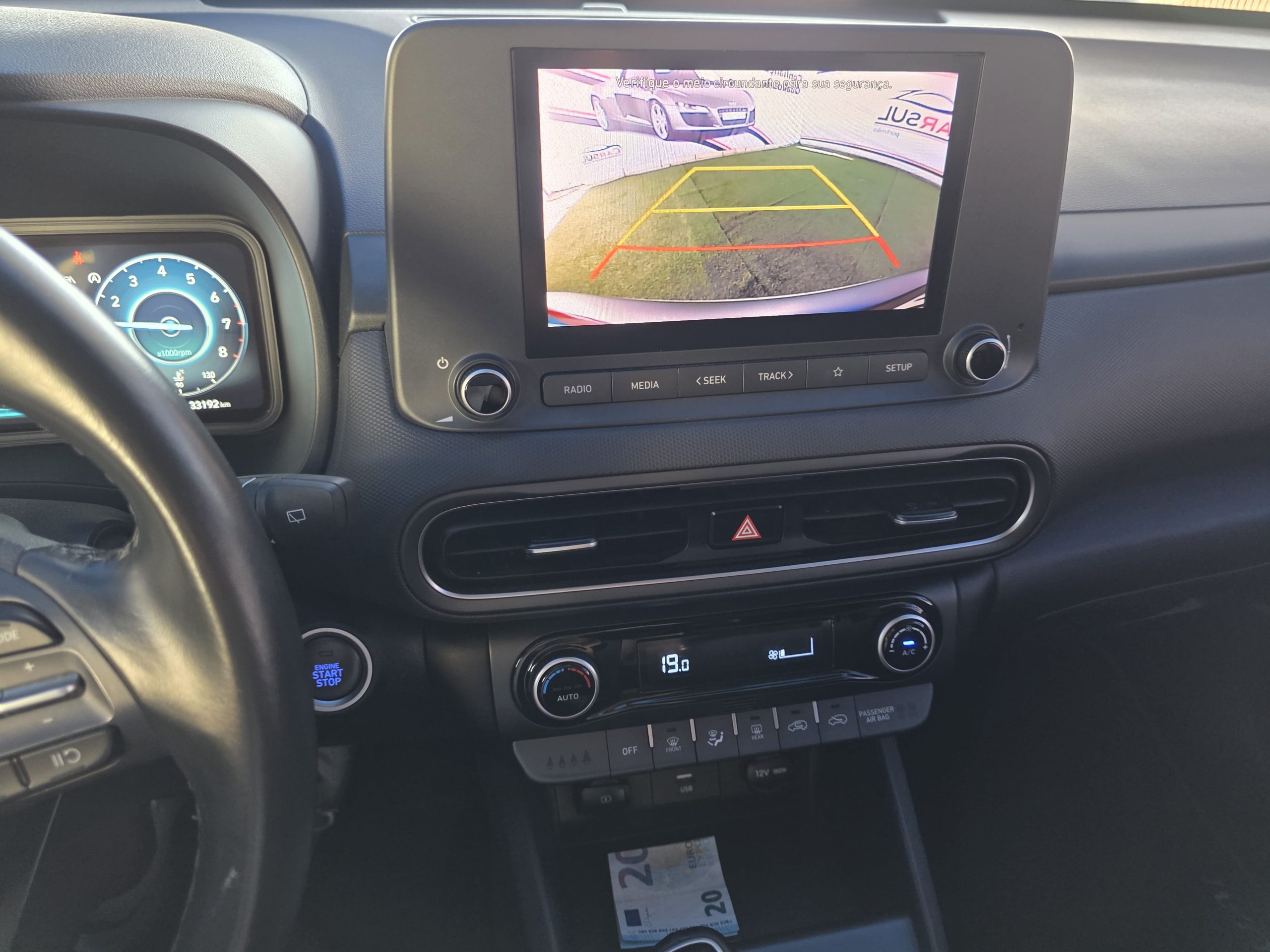 HYUNDAI KAUAI