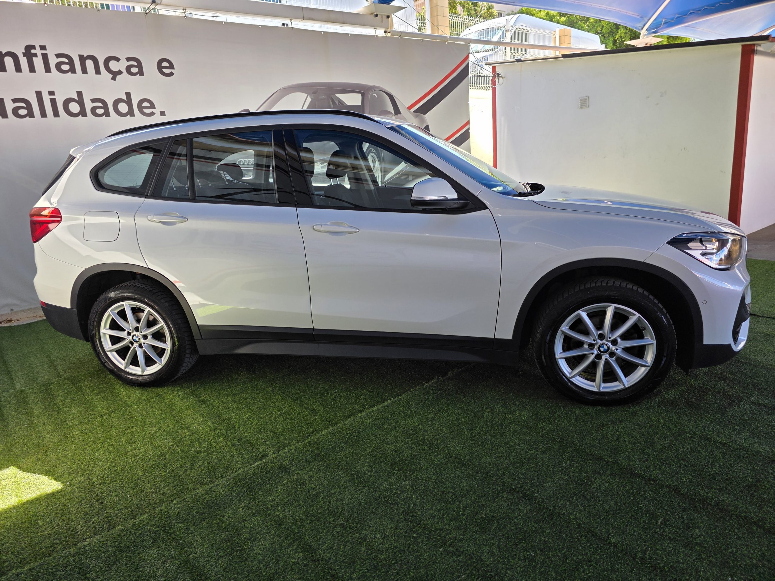 BMW X 1