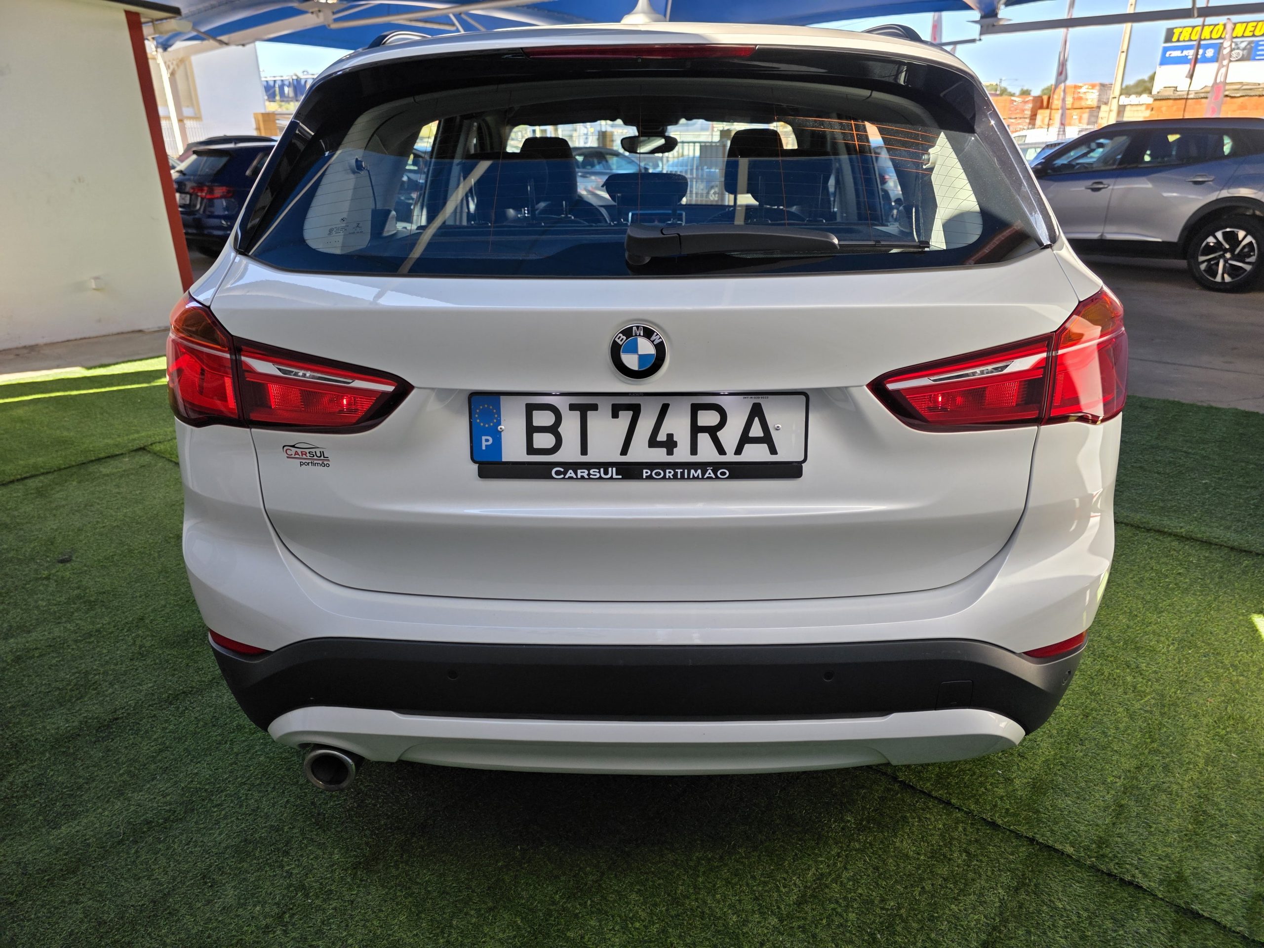 BMW X 1