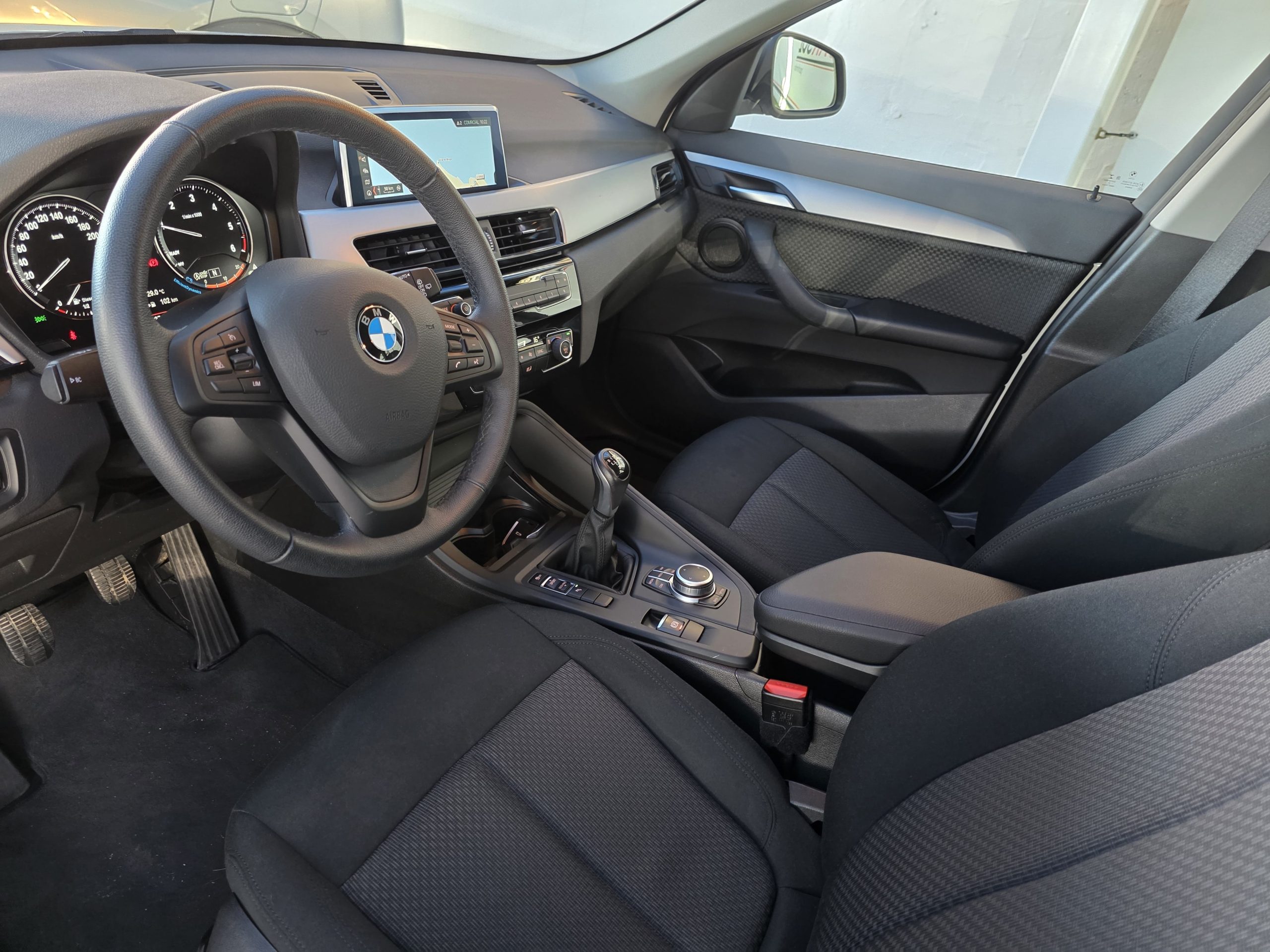 BMW X 1