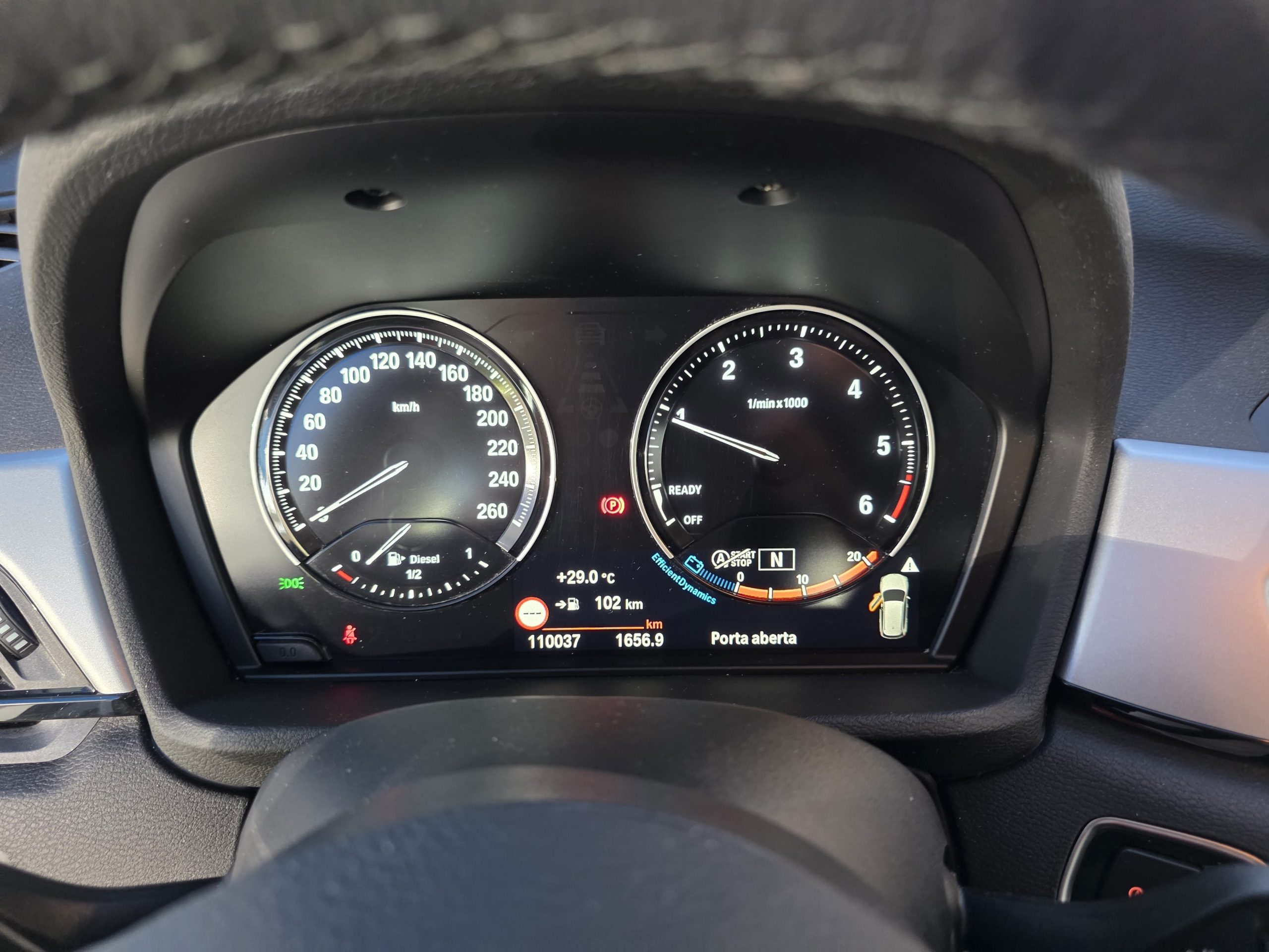 BMW X 1