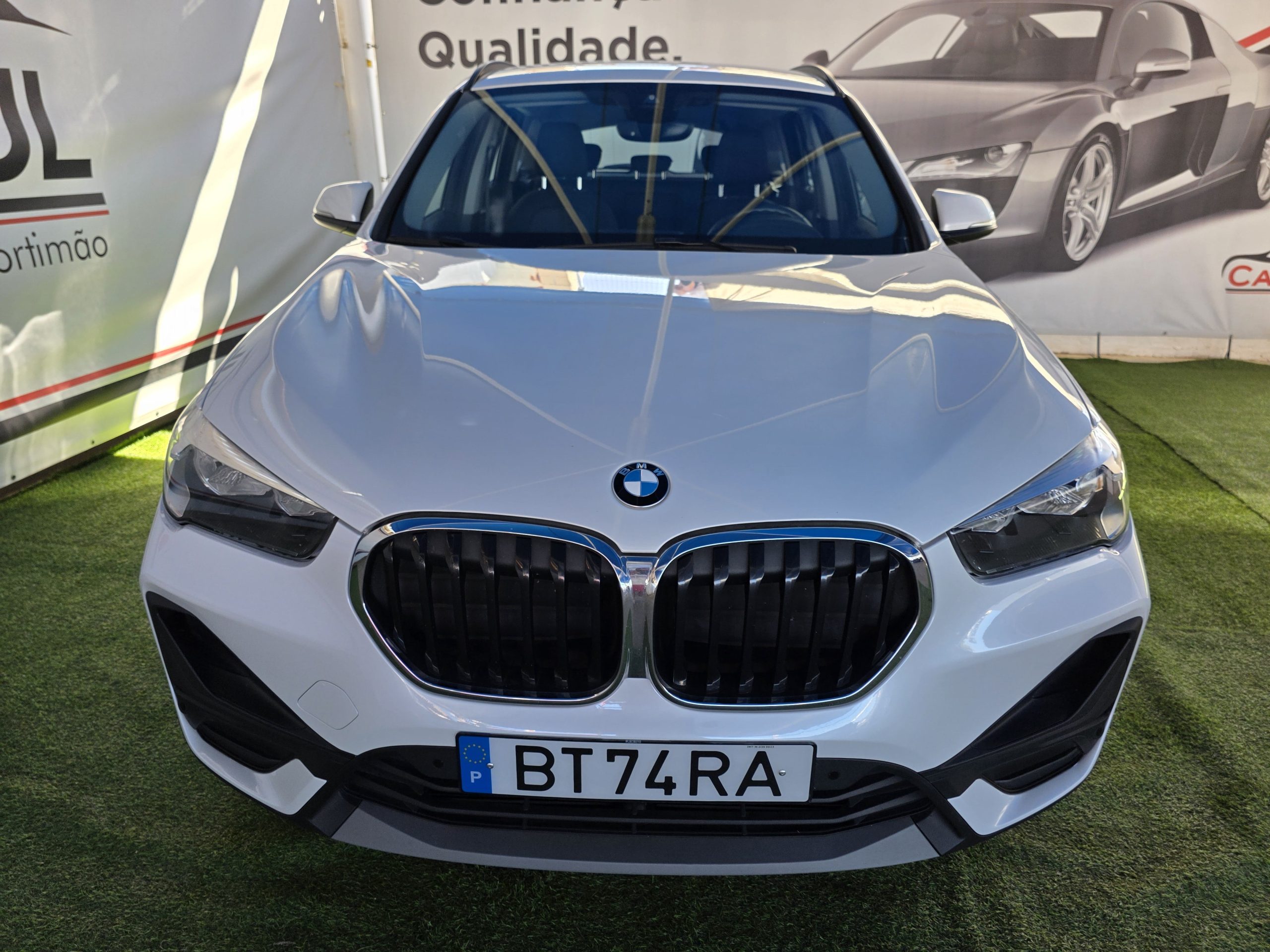 BMW X 1