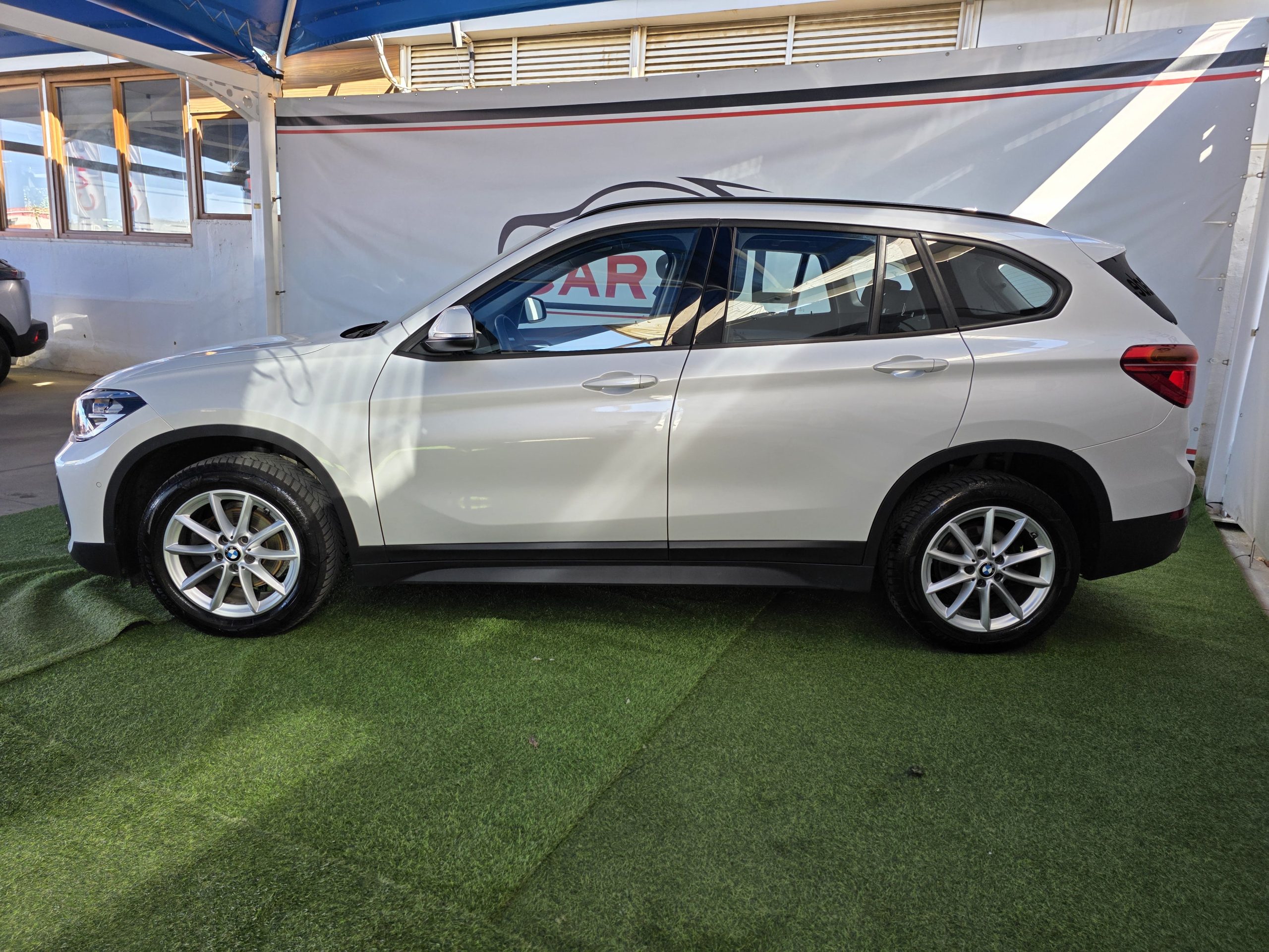BMW X 1