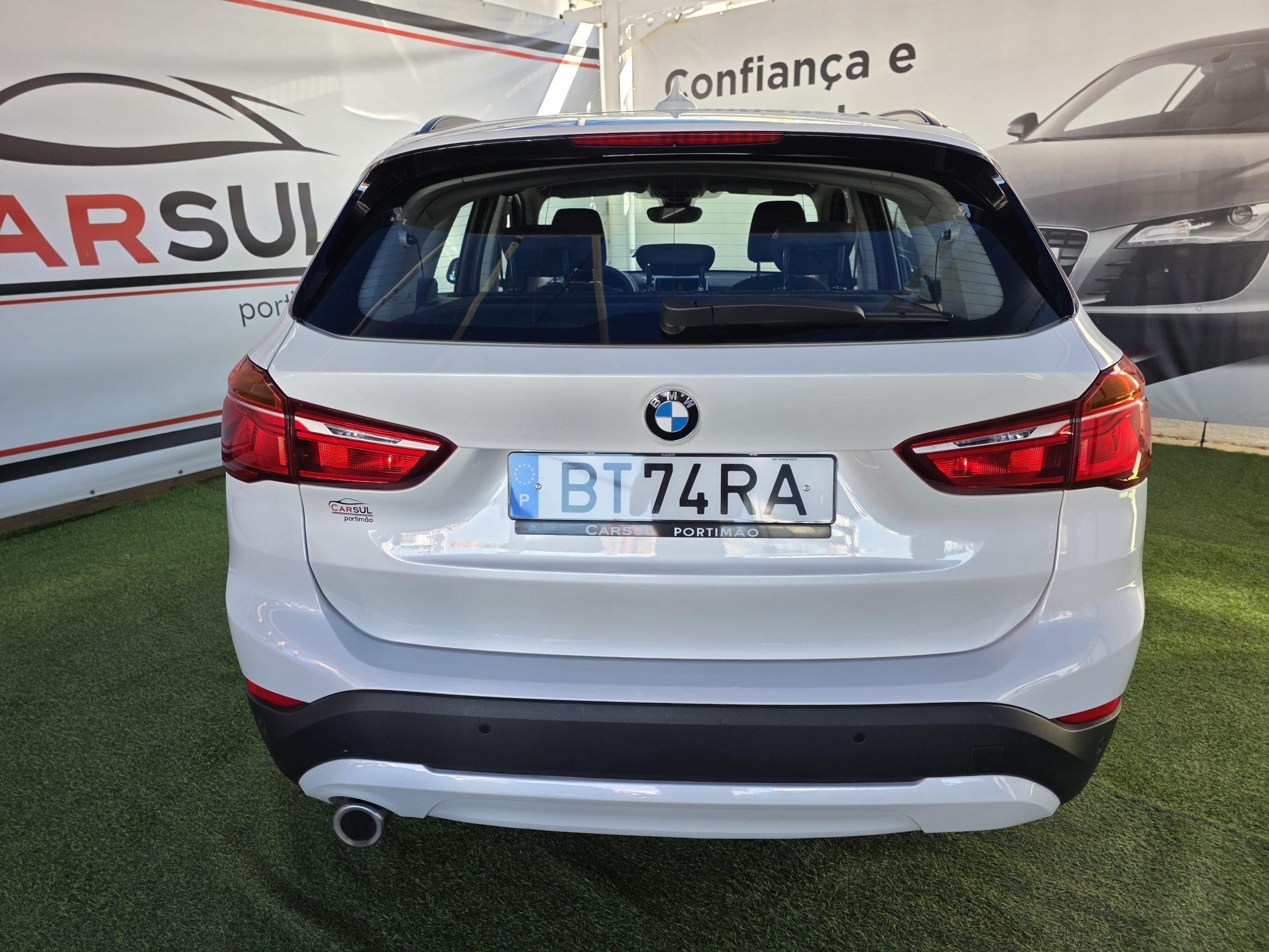 BMW X 1