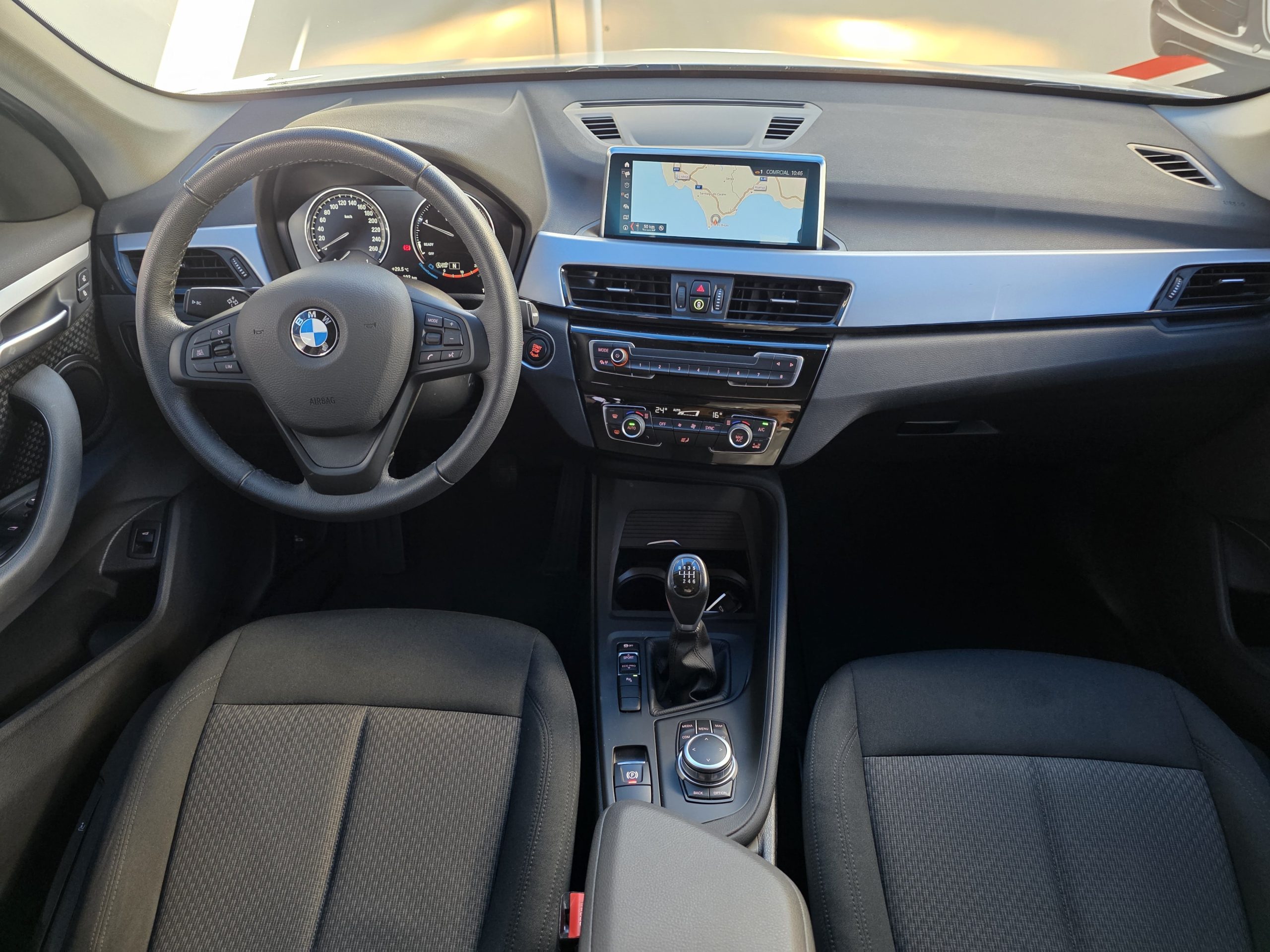 BMW X 1