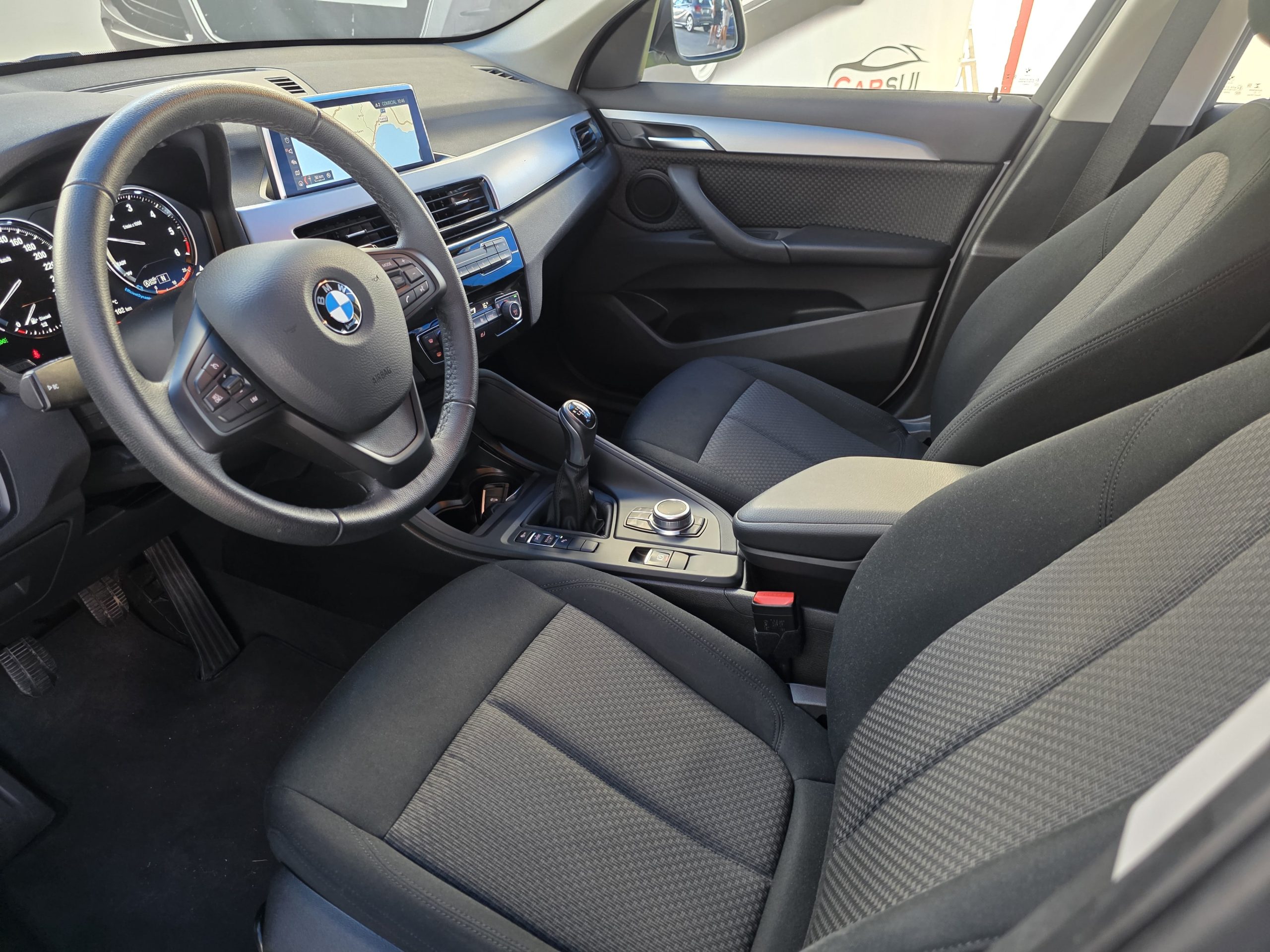 BMW X 1
