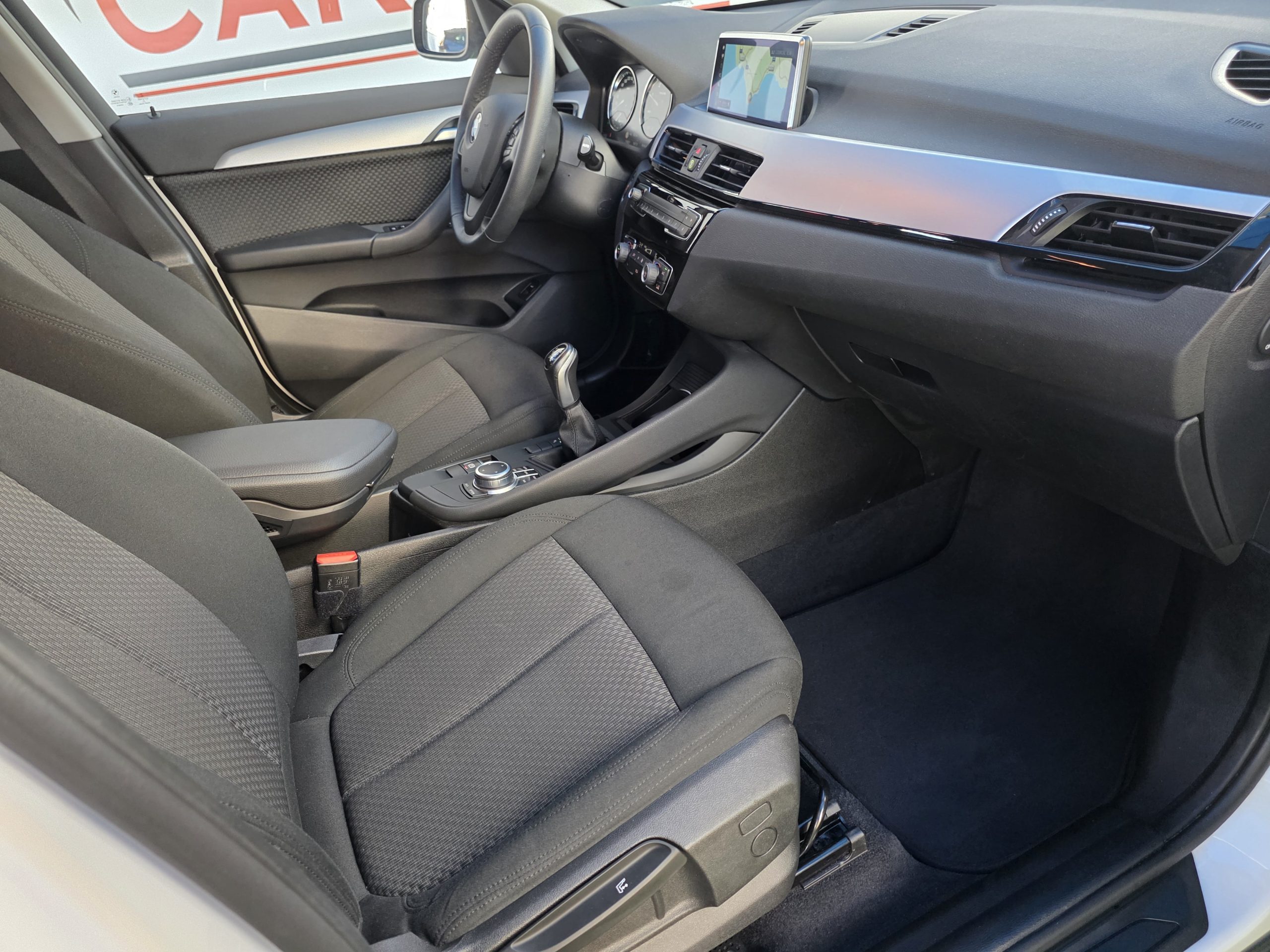 BMW X 1