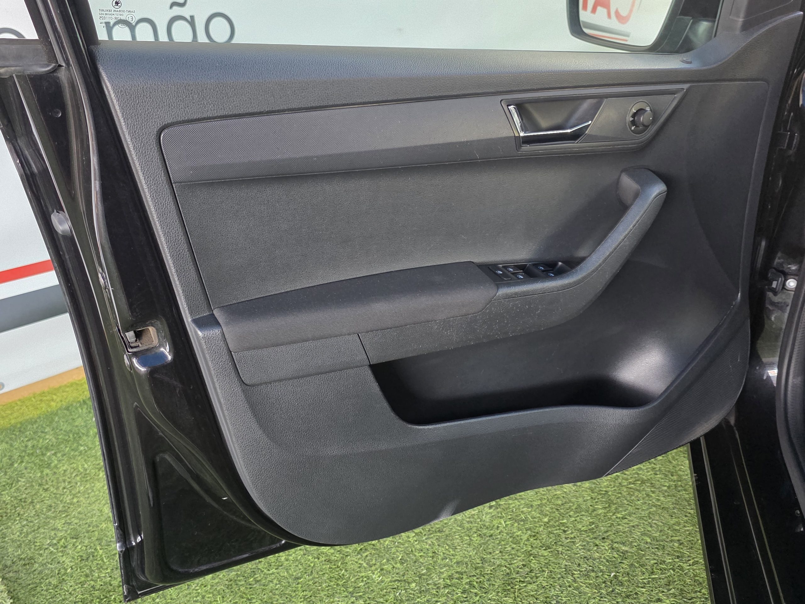 SKODA FABIA 1.0 TSI AMBITION