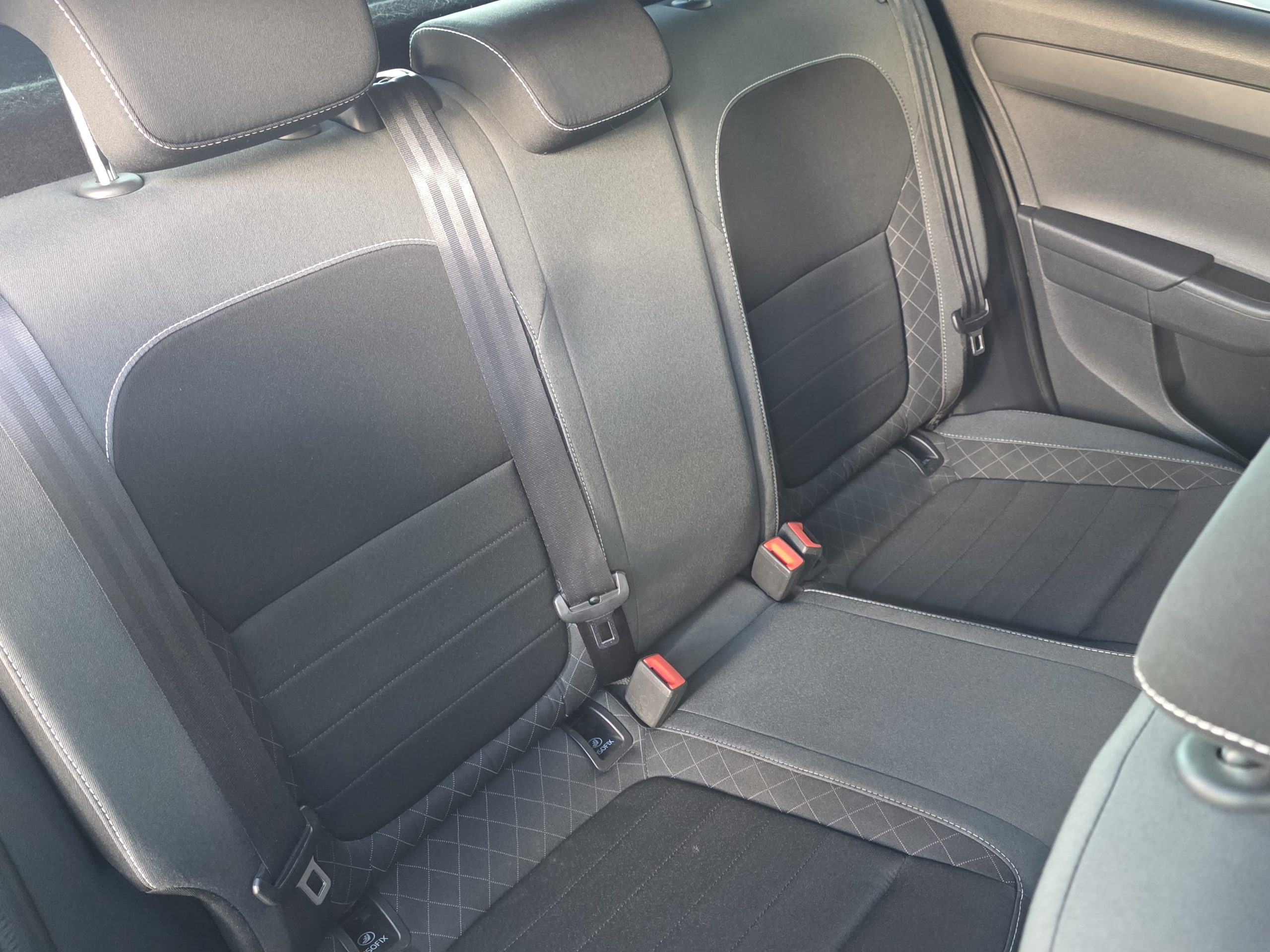 SKODA FABIA 1.0 TSI AMBITION