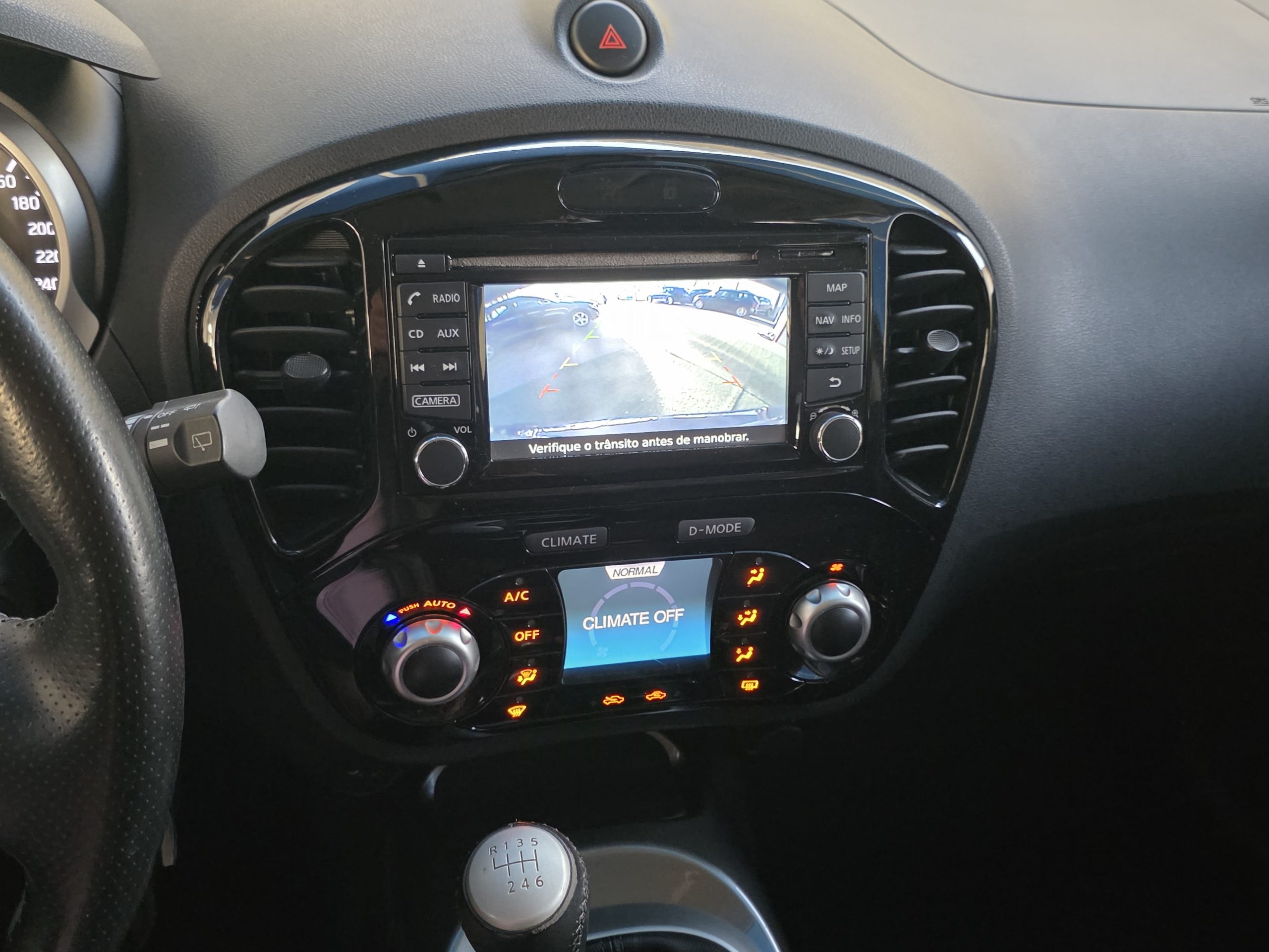 NISSAN JUKE  1.2 DIG TN CONNECTA