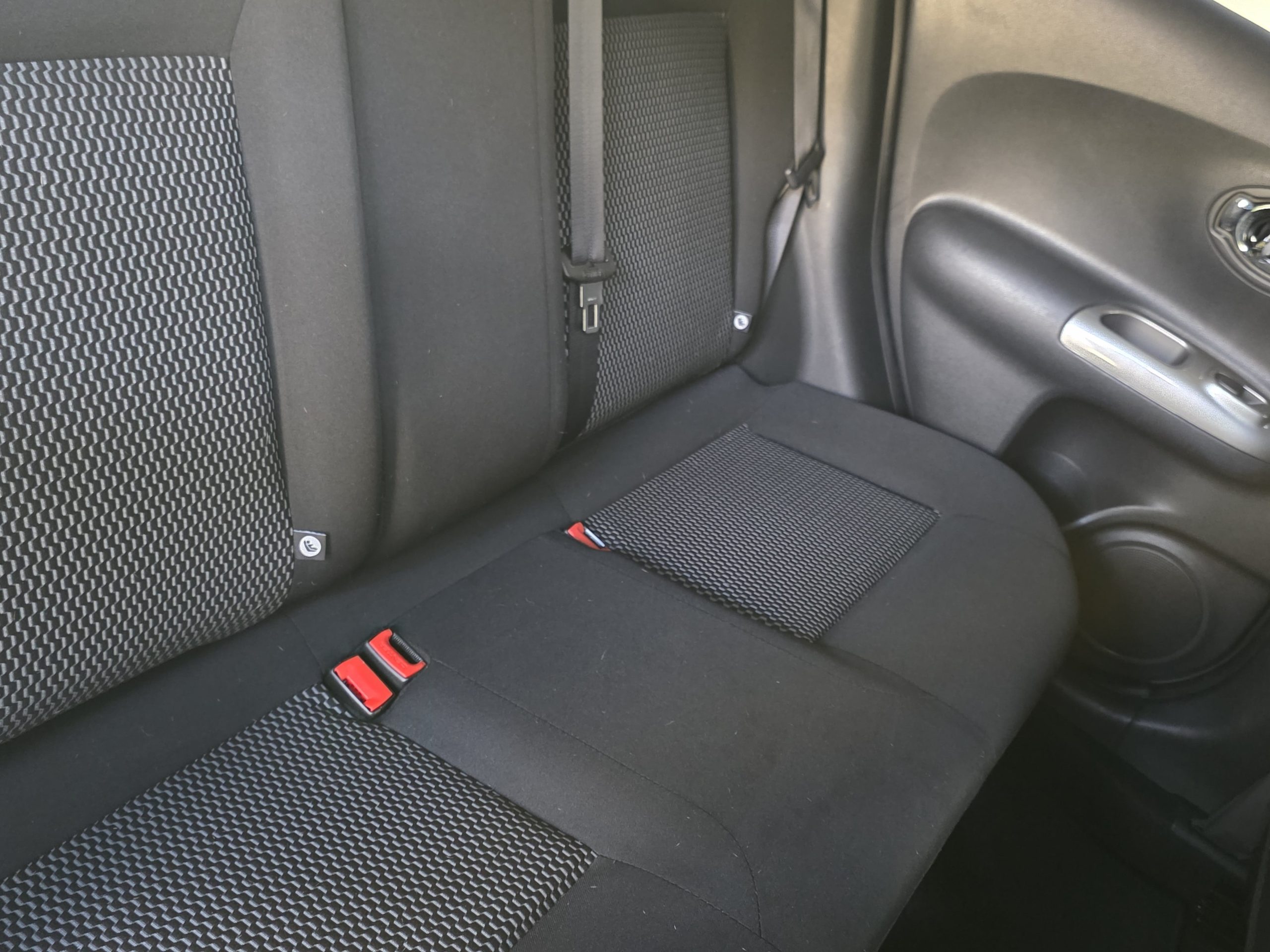 NISSAN JUKE  1.2 DIG TN CONNECTA