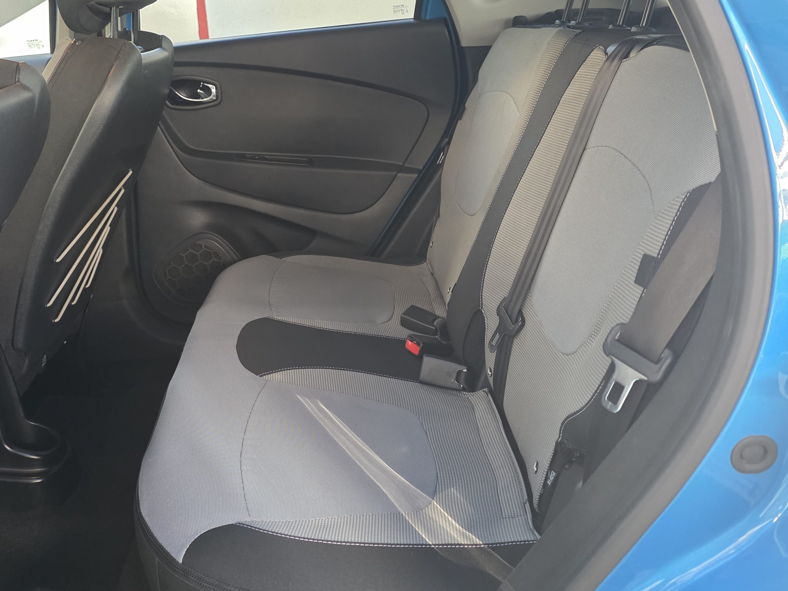RENAULT CAPTUR 0,9 TCE DYNAMIQUE