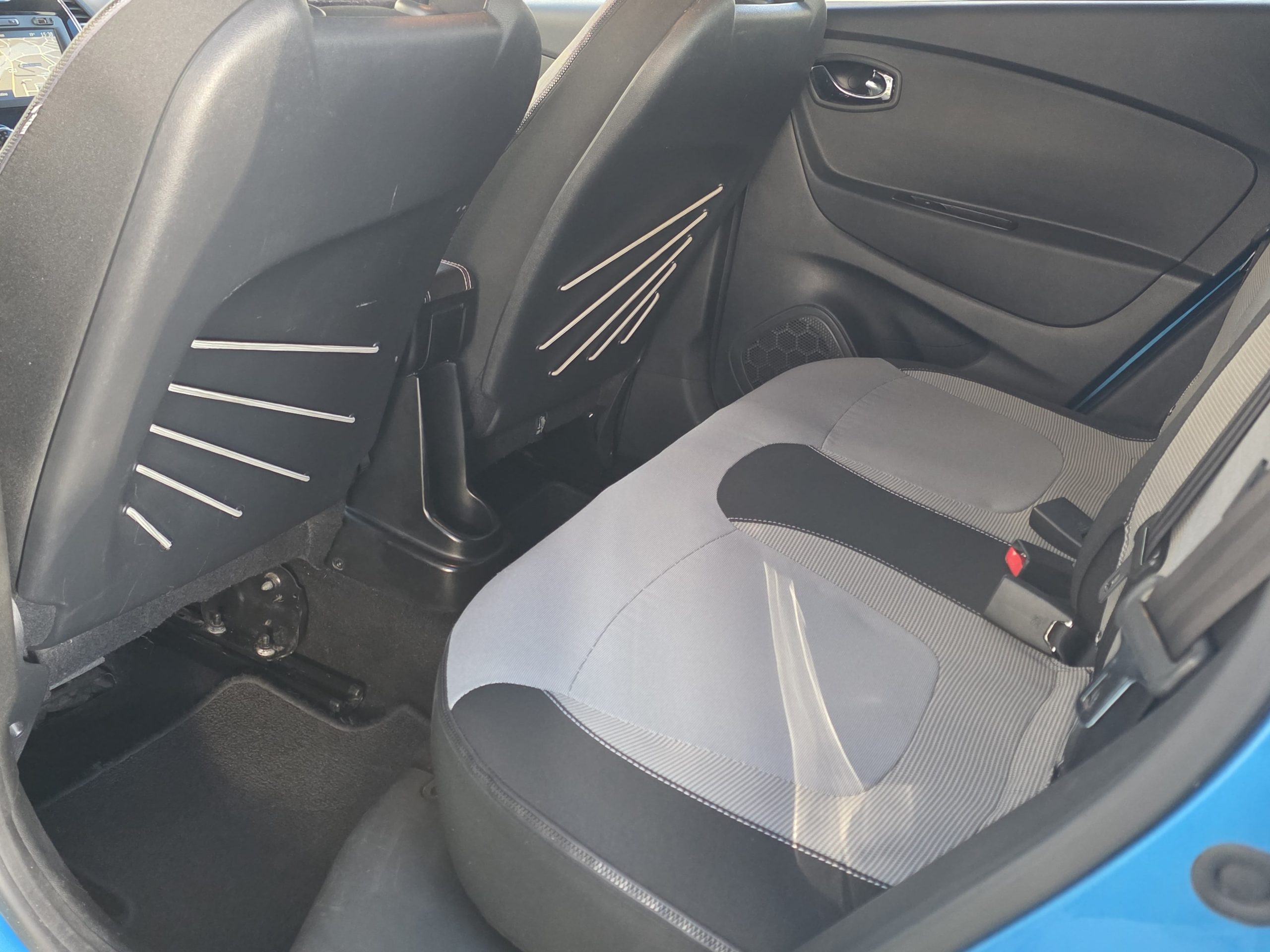 RENAULT CAPTUR 0,9 TCE DYNAMIQUE