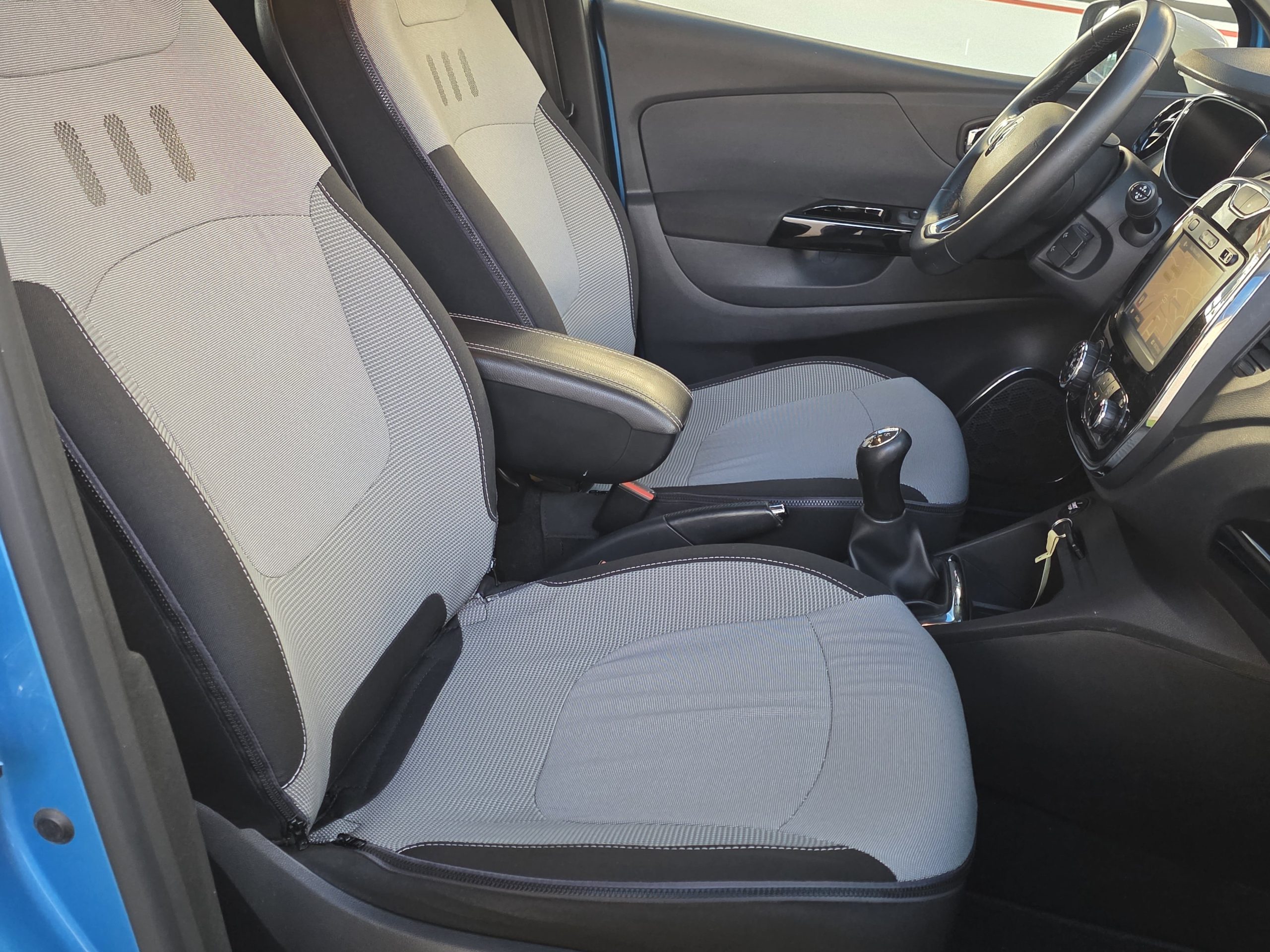 RENAULT CAPTUR 0,9 TCE DYNAMIQUE