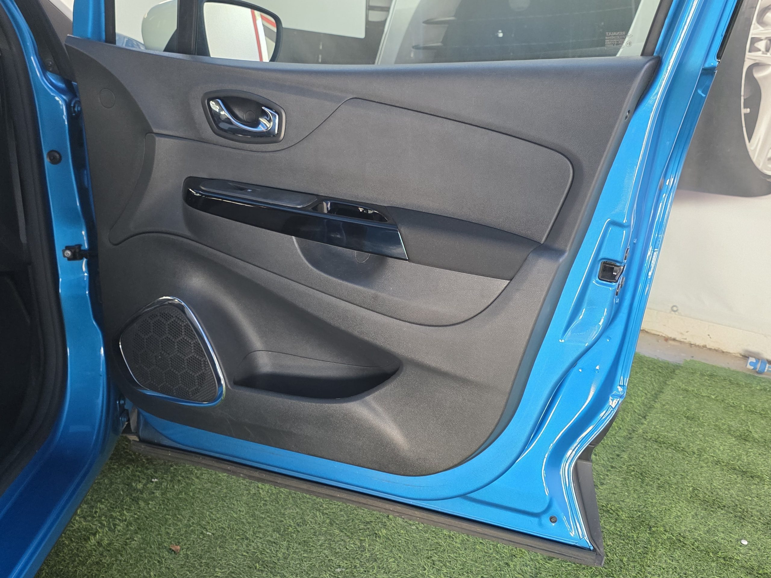RENAULT CAPTUR 0,9 TCE DYNAMIQUE