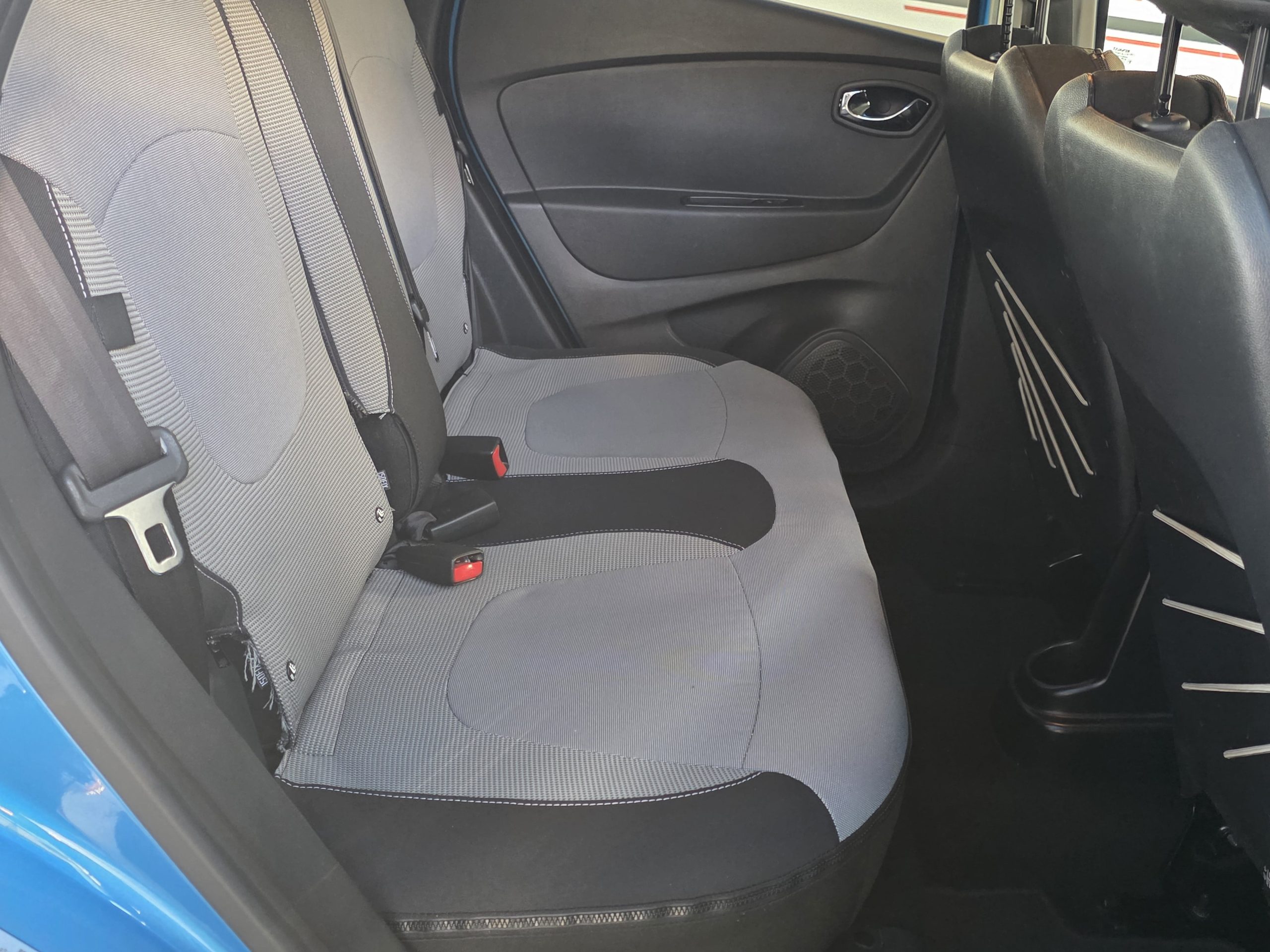 RENAULT CAPTUR 0,9 TCE DYNAMIQUE