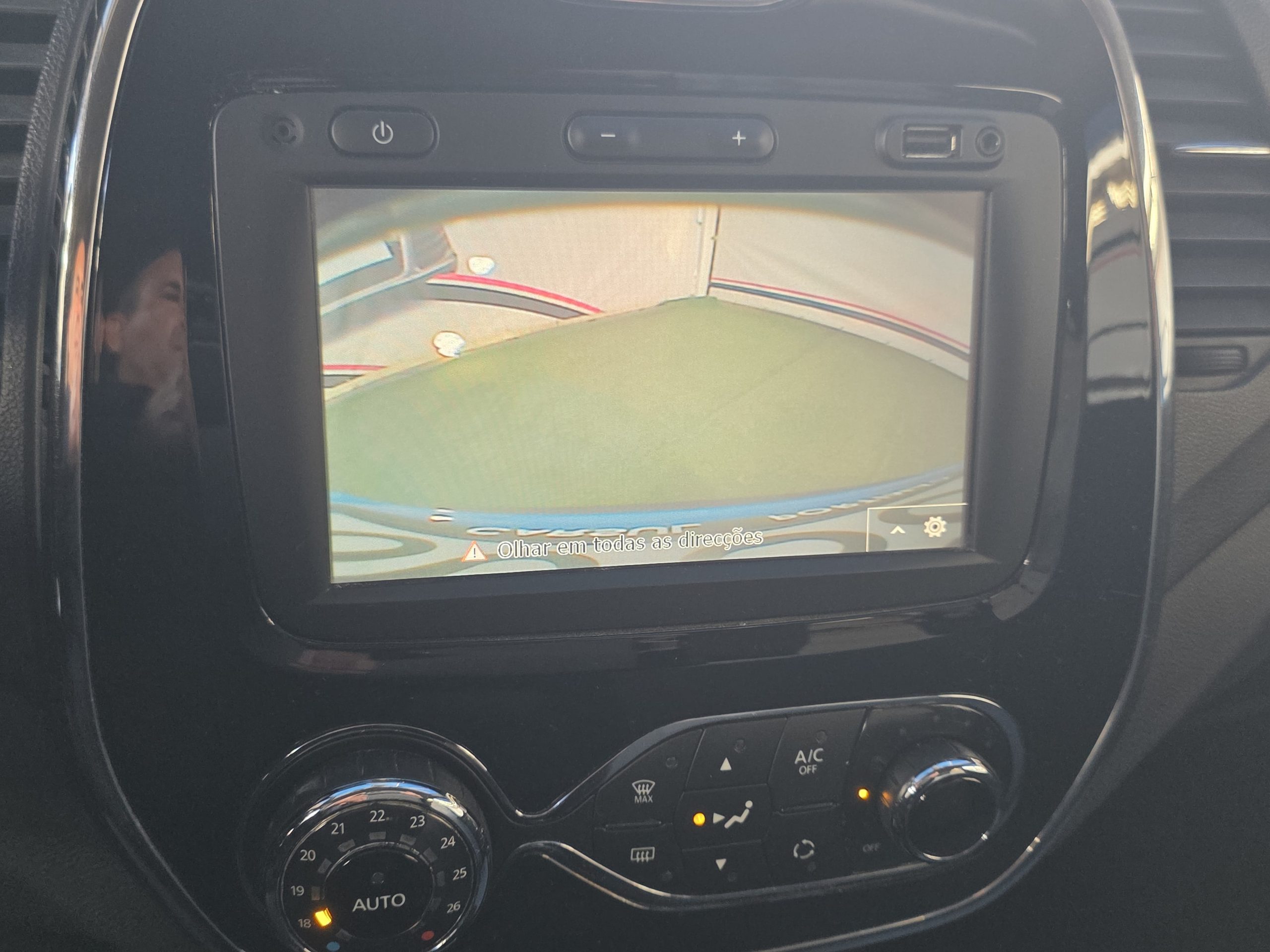 RENAULT CAPTUR 0,9 TCE DYNAMIQUE