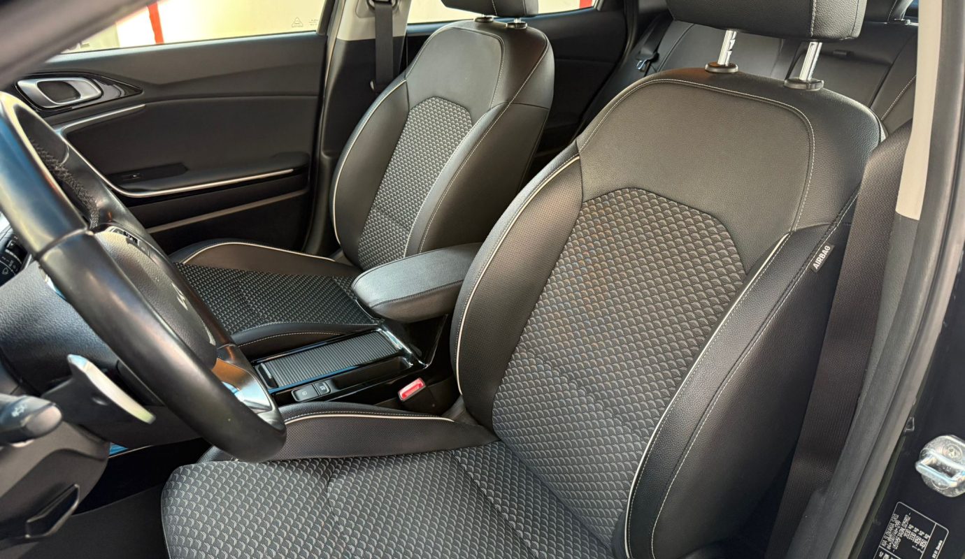 KIA XCEED 1.6 HIBRIDO PLUNG-IN PHEV DRIVE  AUTOMATICO