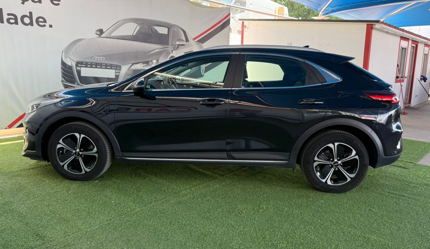 KIA XCEED 1.6 HIBRIDO PLUNG-IN PHEV DRIVE  AUTOMATICO