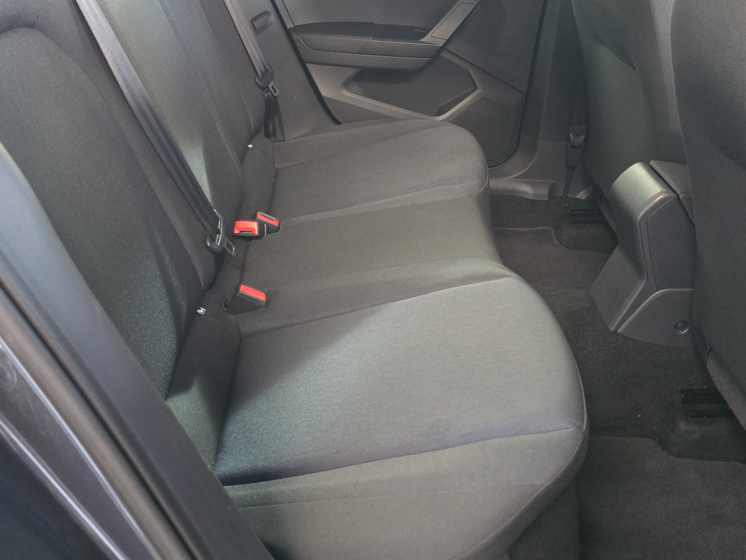 SEAT ARONA 1.0 TSI FR AUTOMATICO