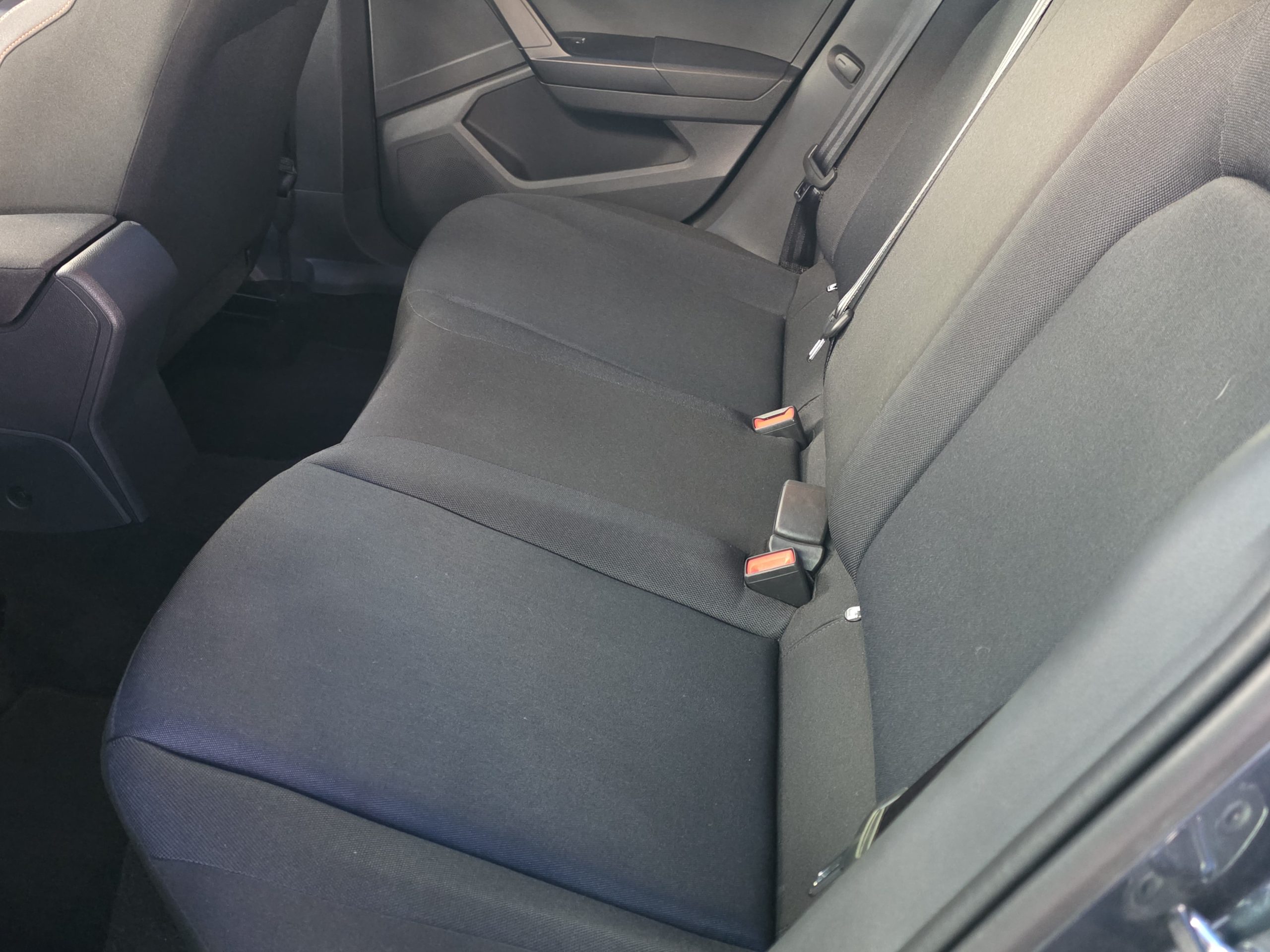 SEAT ARONA 1.0 TSI FR AUTOMATICO