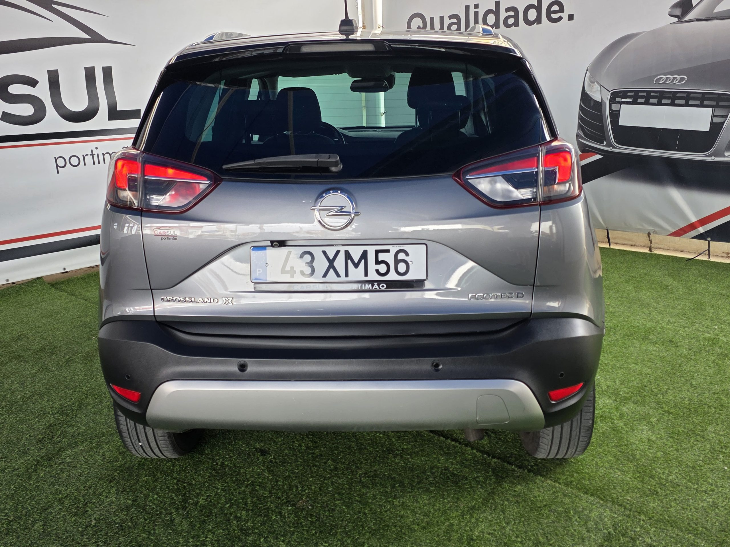 OPEL CROSSLAND  X 1.5 DIESEL