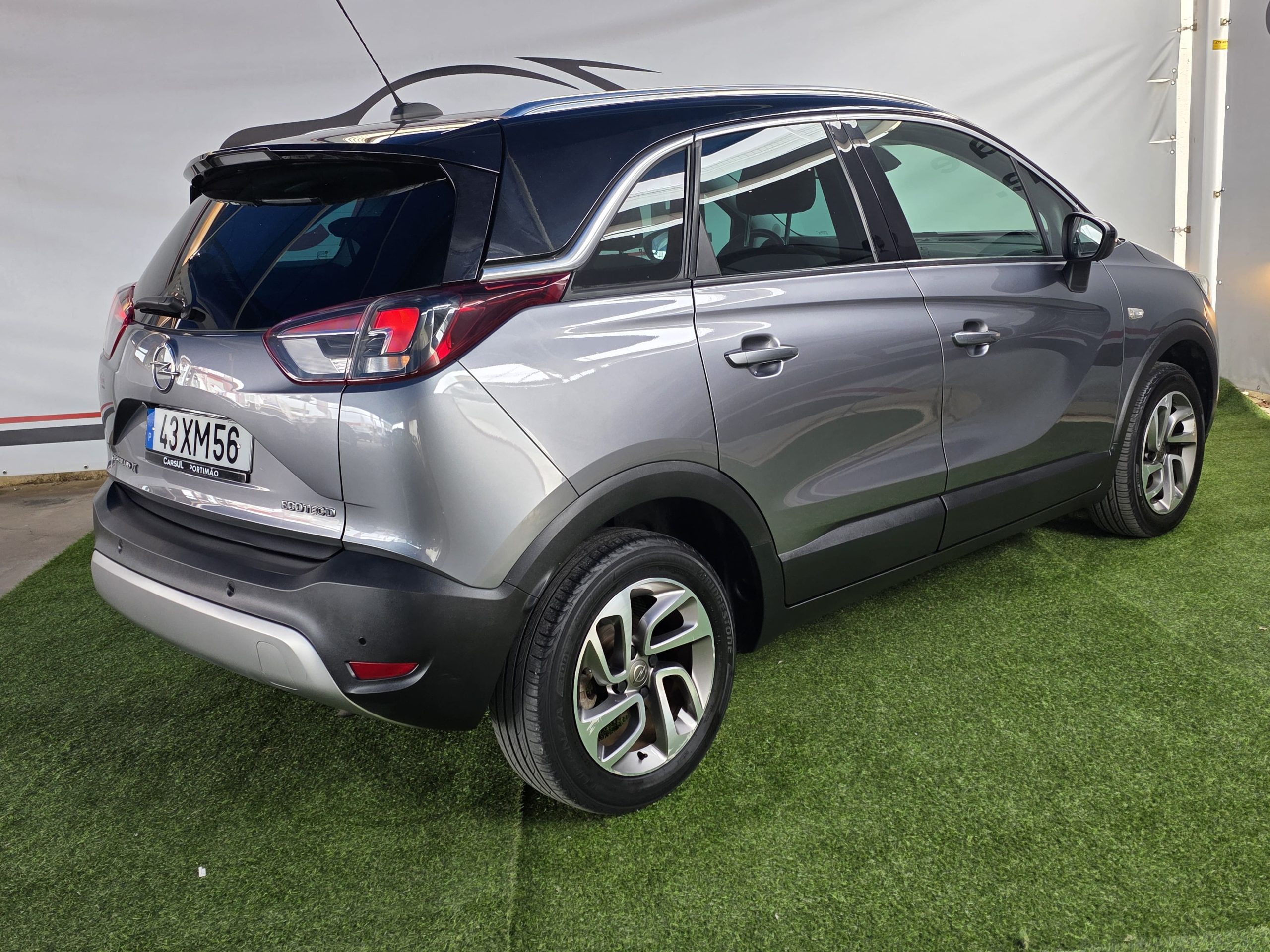 OPEL CROSSLAND  X 1.5 DIESEL