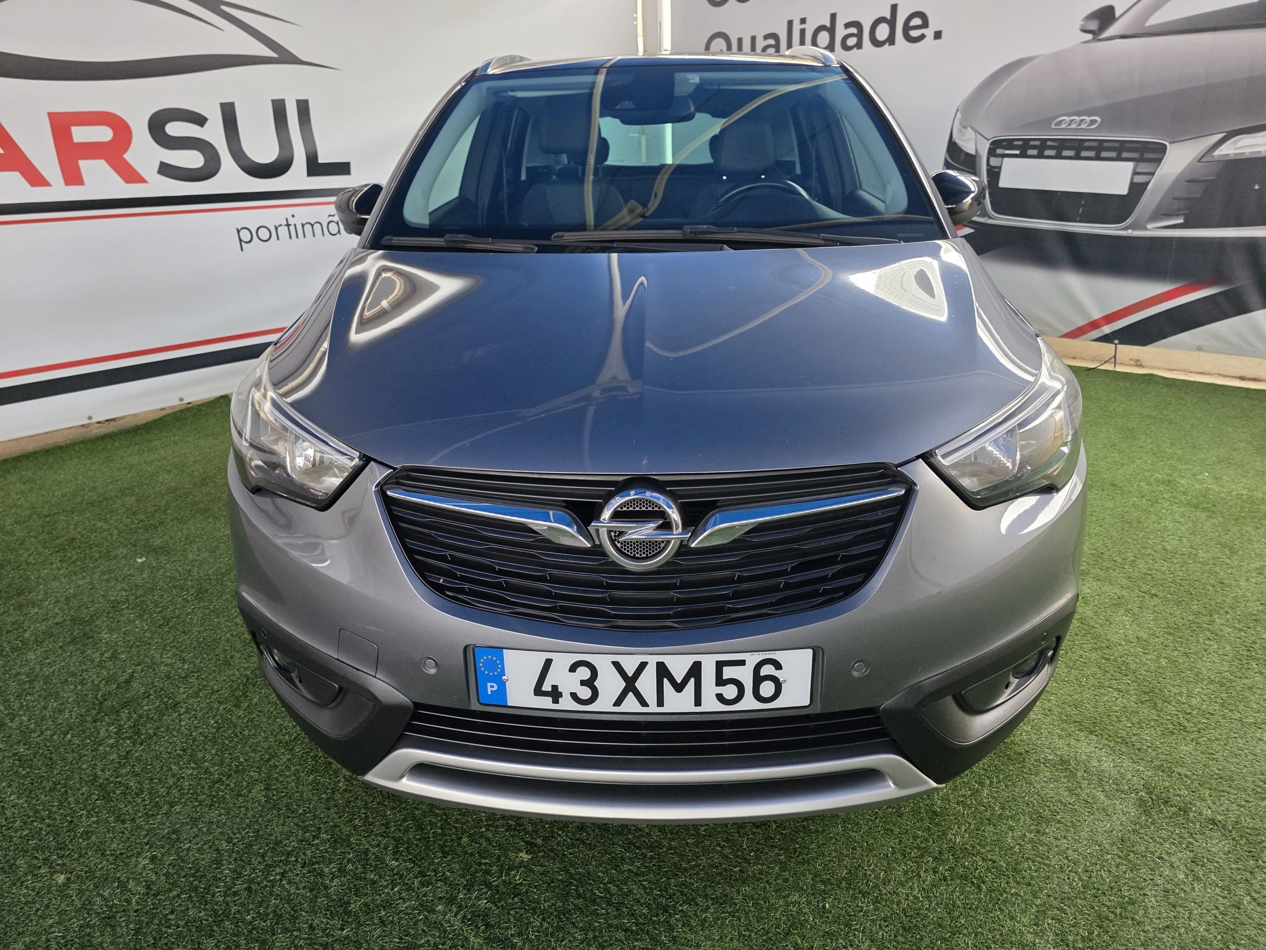 OPEL CROSSLAND  X 1.5 DIESEL