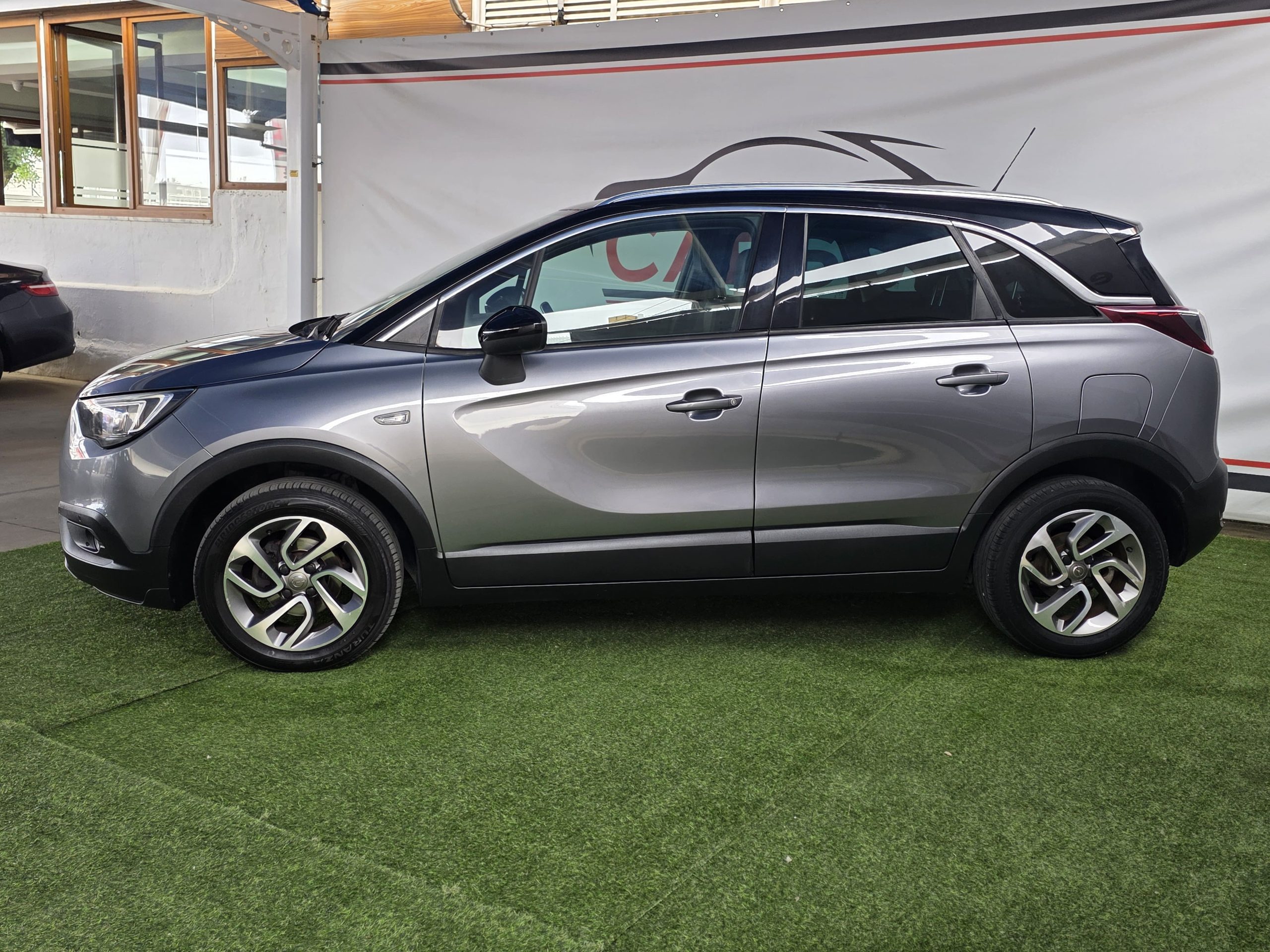 OPEL CROSSLAND  X 1.5 DIESEL