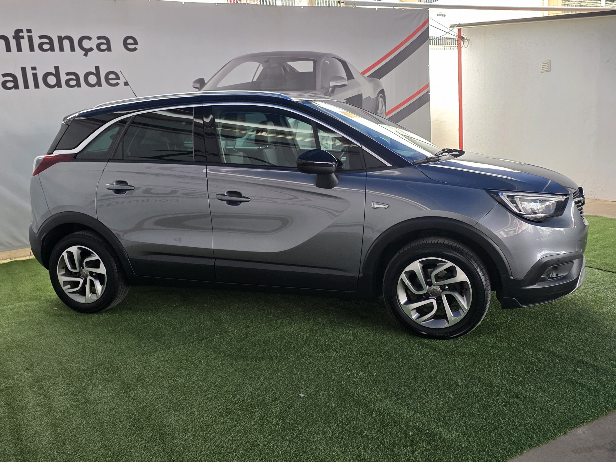 OPEL CROSSLAND  X 1.5 DIESEL