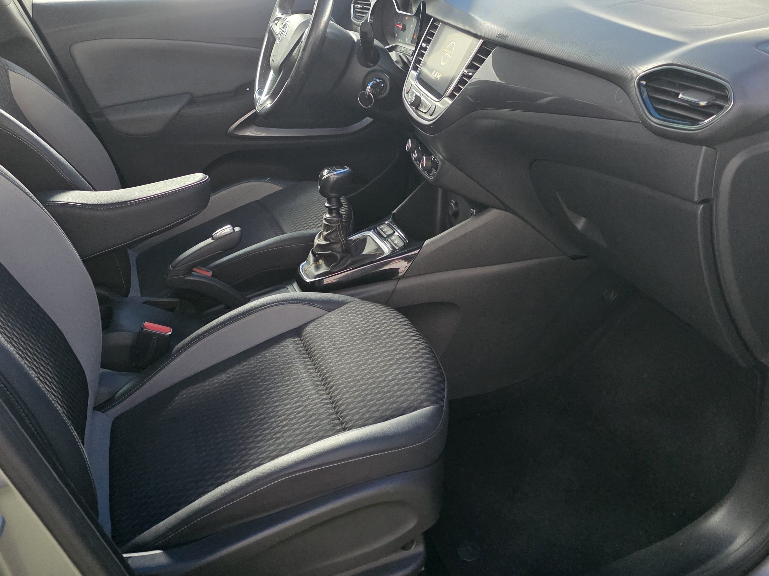 OPEL CROSSLAND  X 1.5 DIESEL