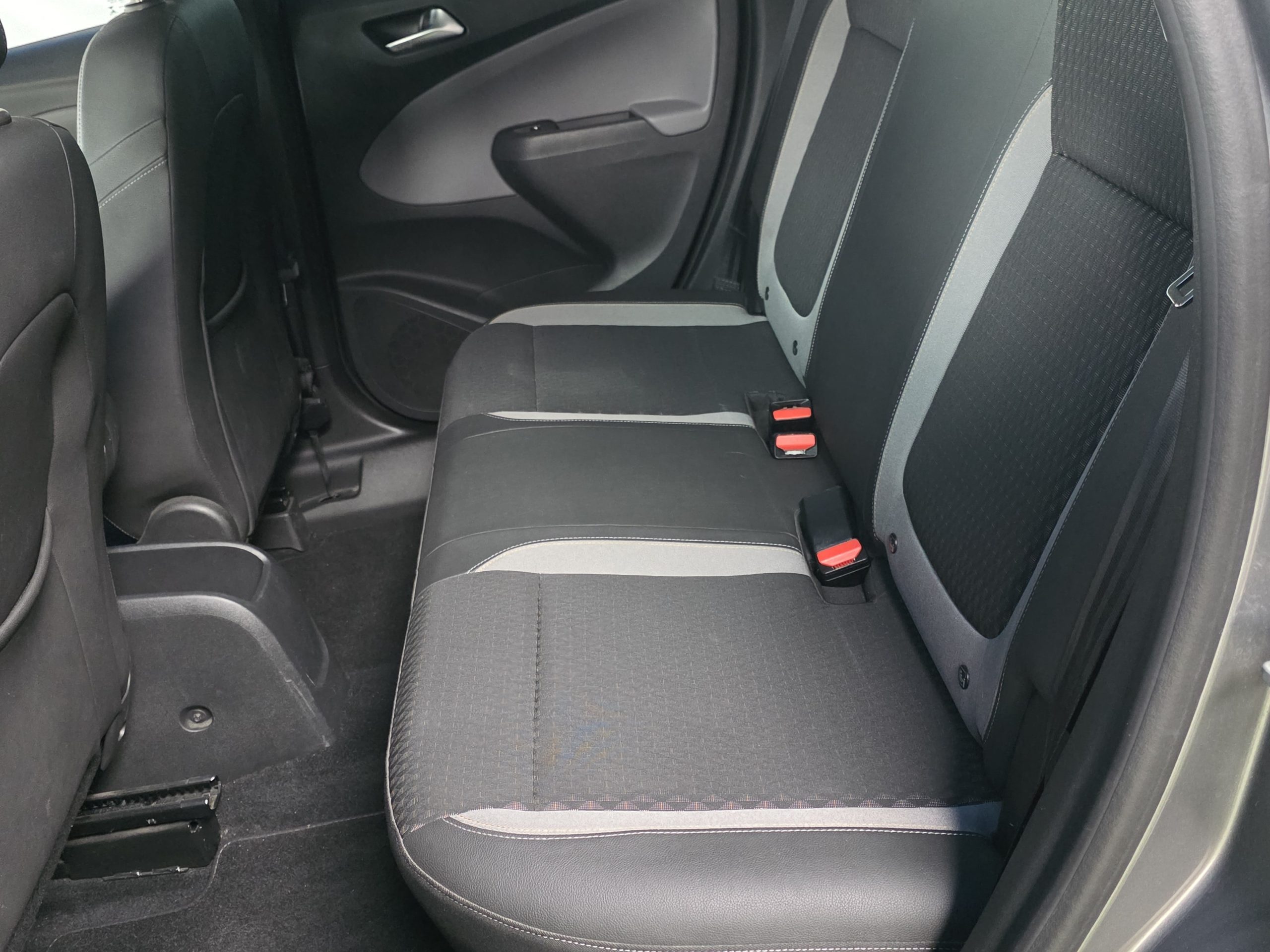 OPEL CROSSLAND  X 1.5 DIESEL