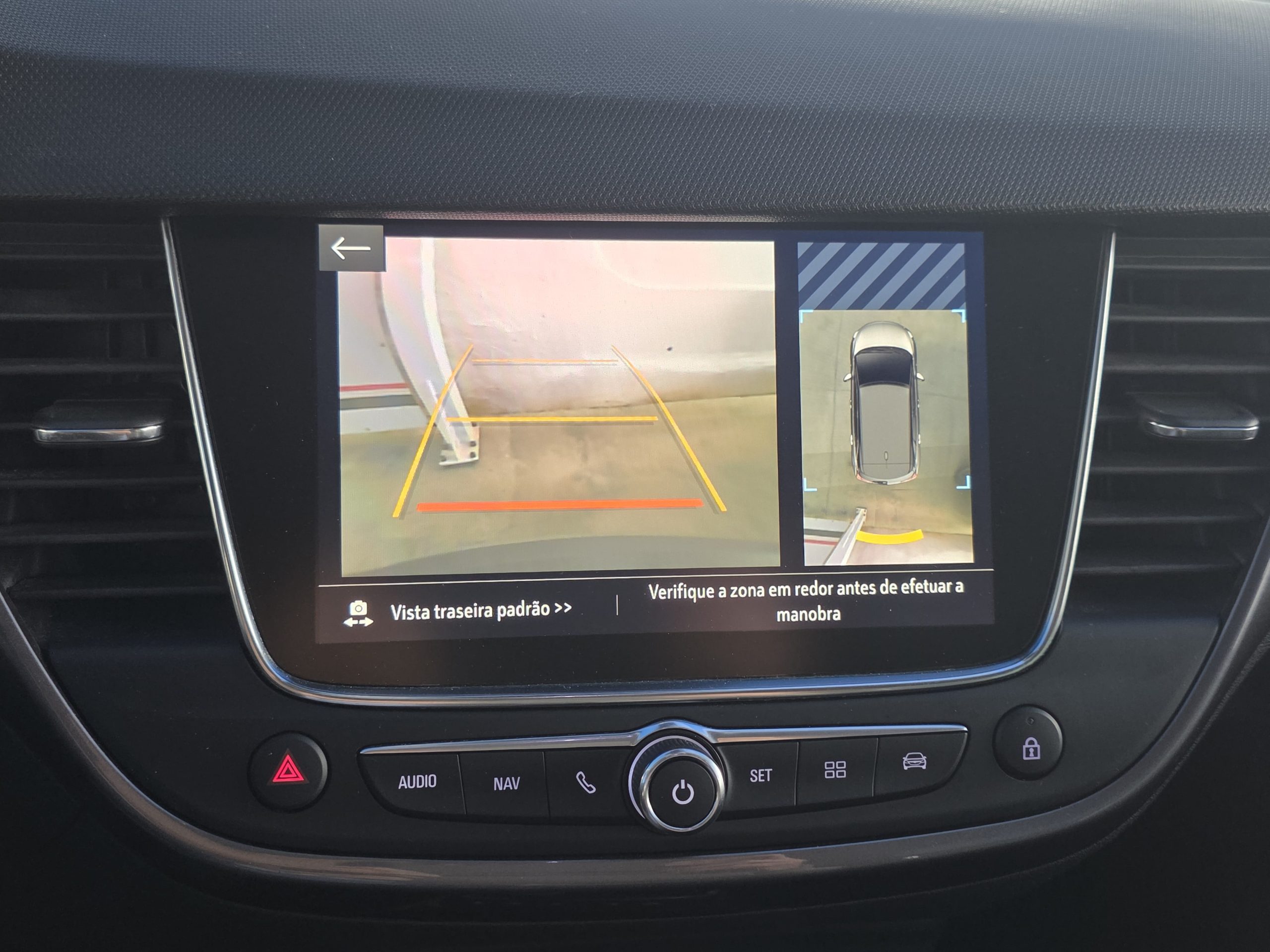 OPEL CROSSLAND  X 1.5 DIESEL