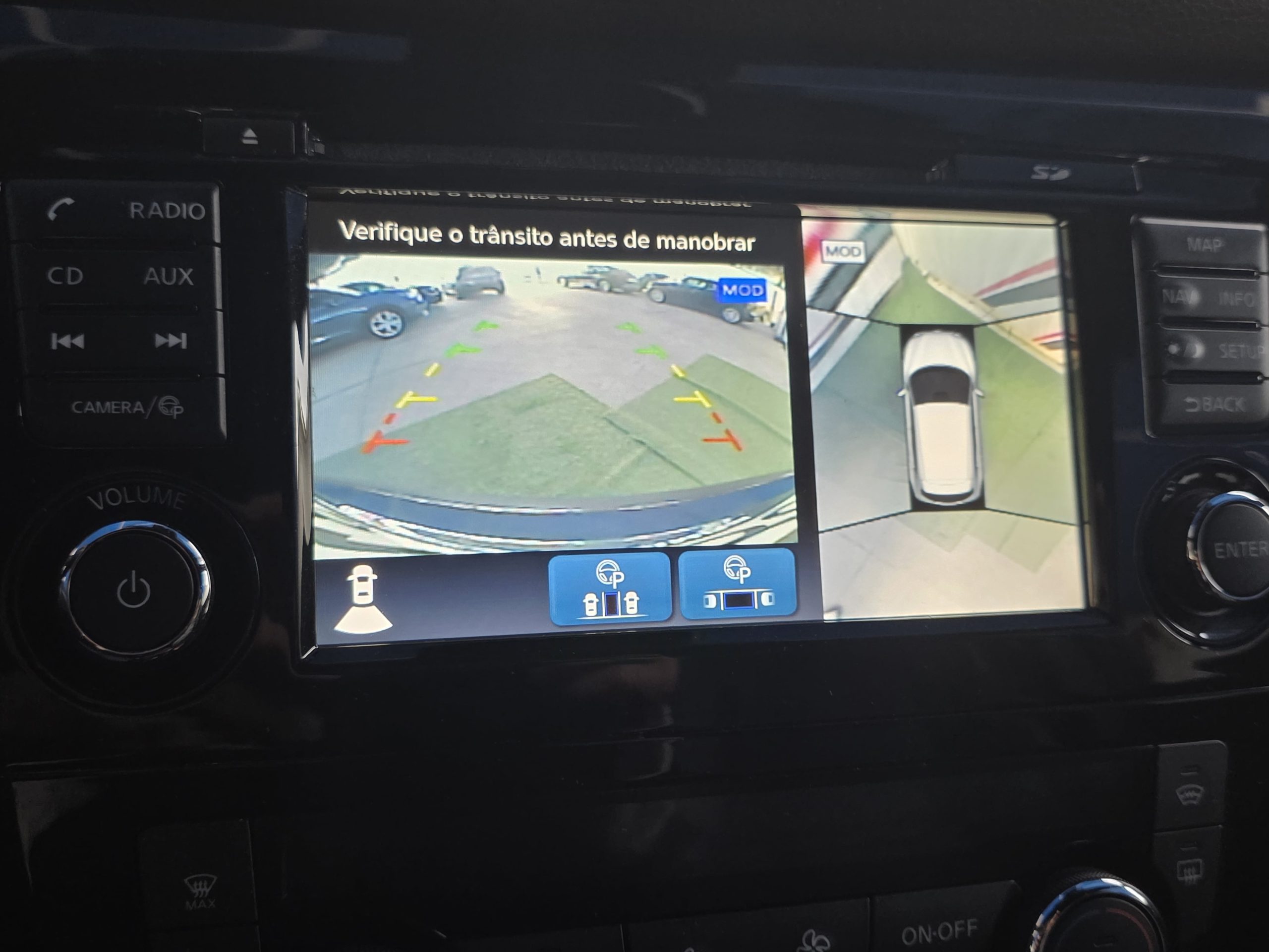 NISSAN QASHQAI TEKNA PREMIUM