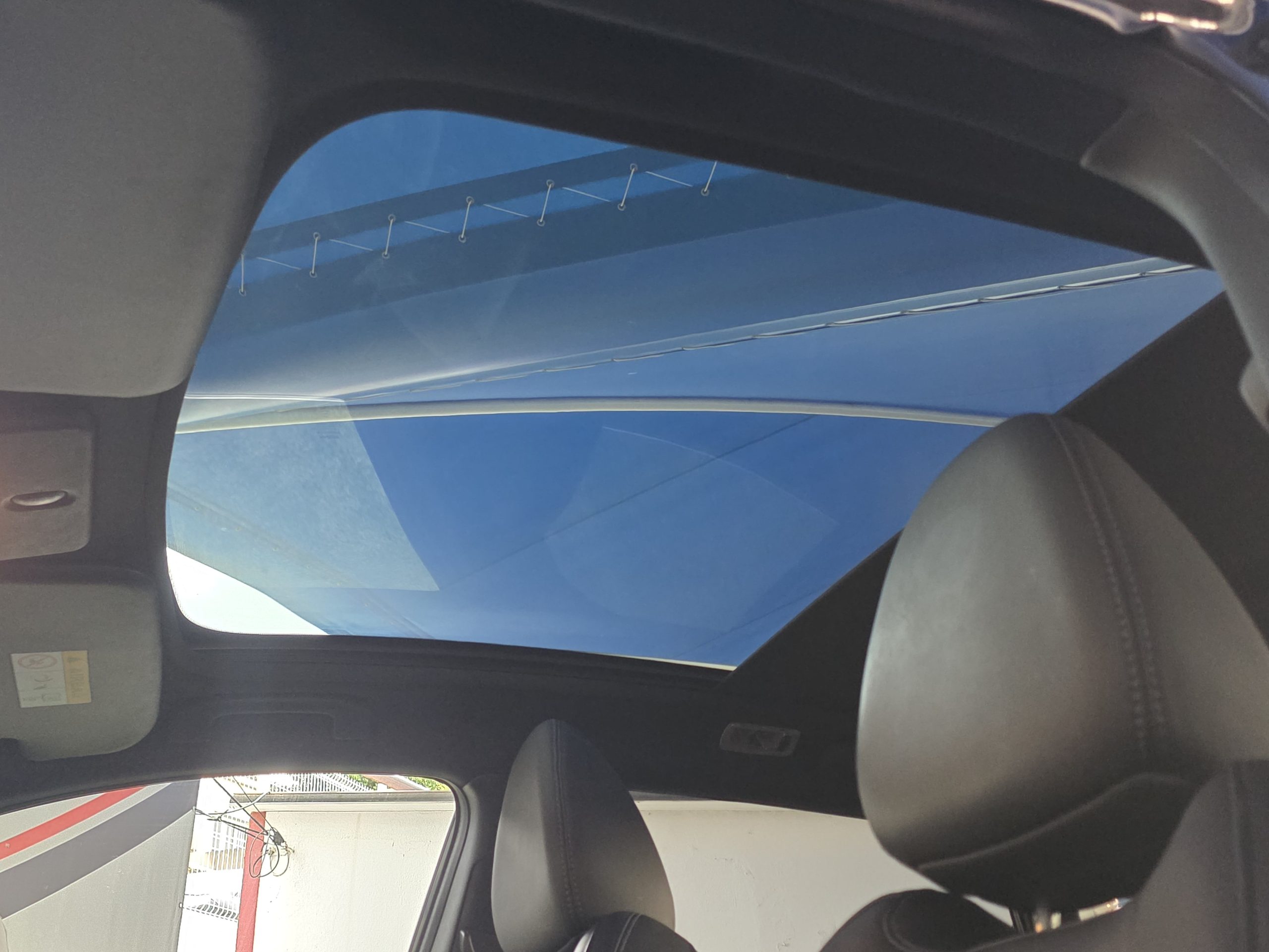 NISSAN QASHQAI TEKNA PREMIUM