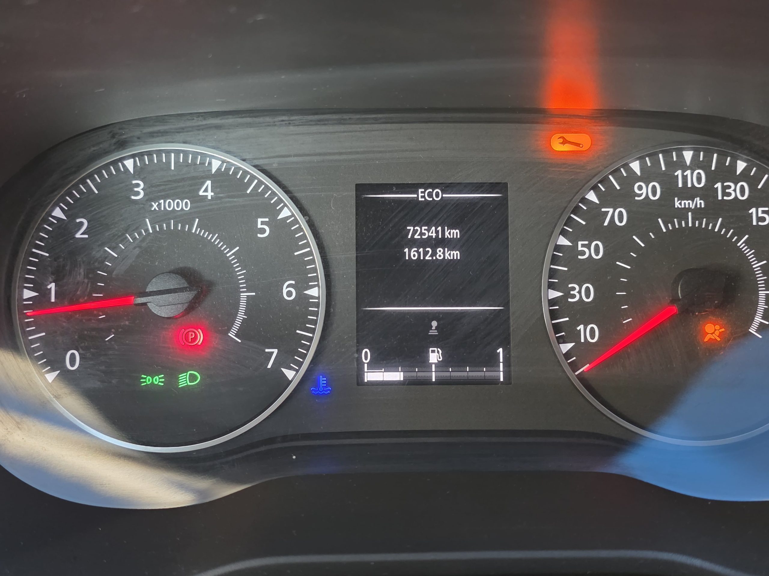 DACIA DUSTER 1.3 TCE EXTREME