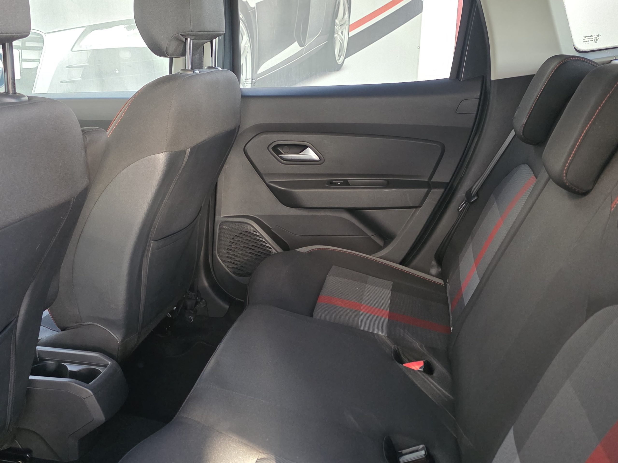 DACIA DUSTER 1.3 TCE EXTREME