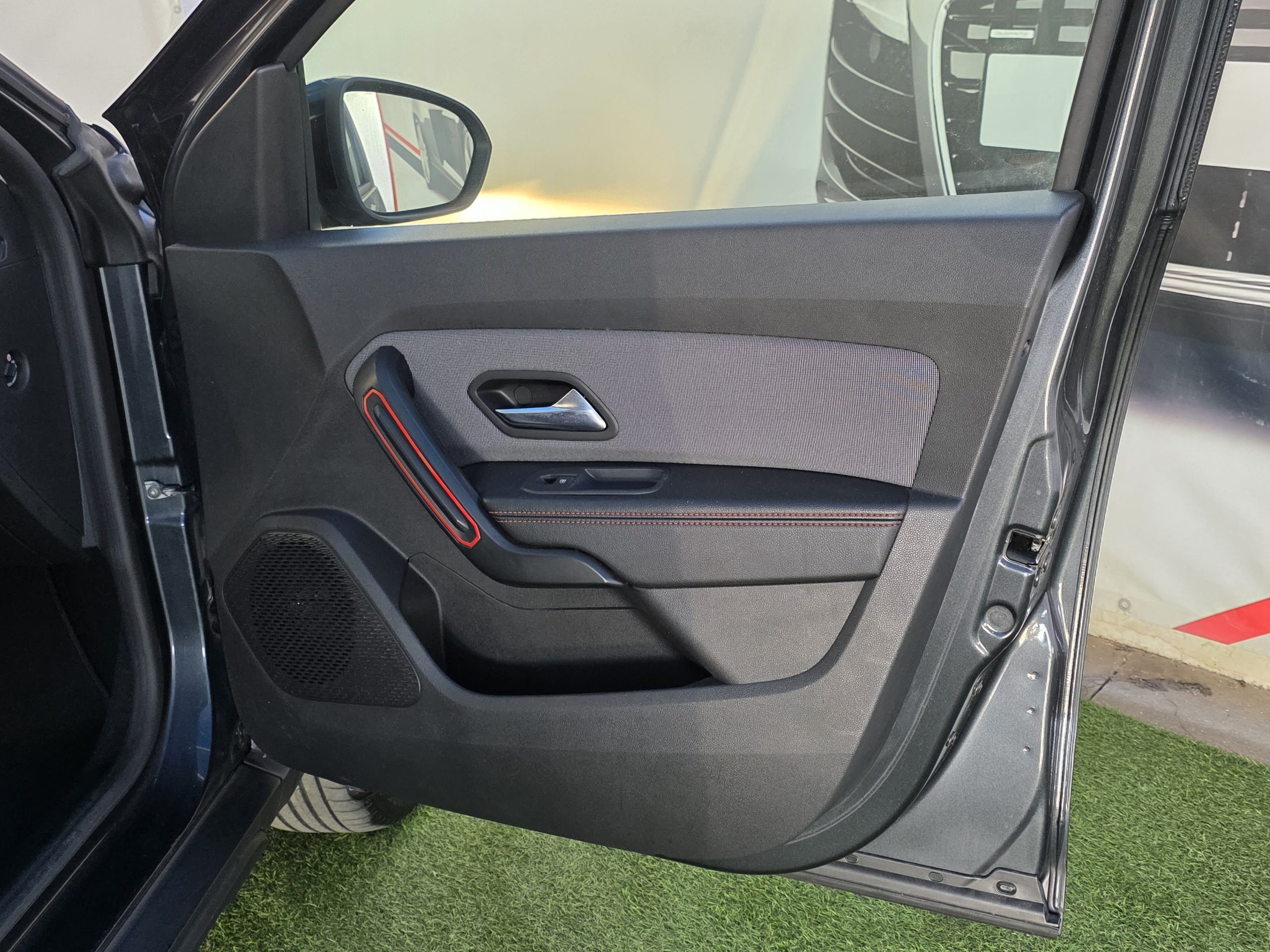 DACIA DUSTER 1.3 TCE EXTREME