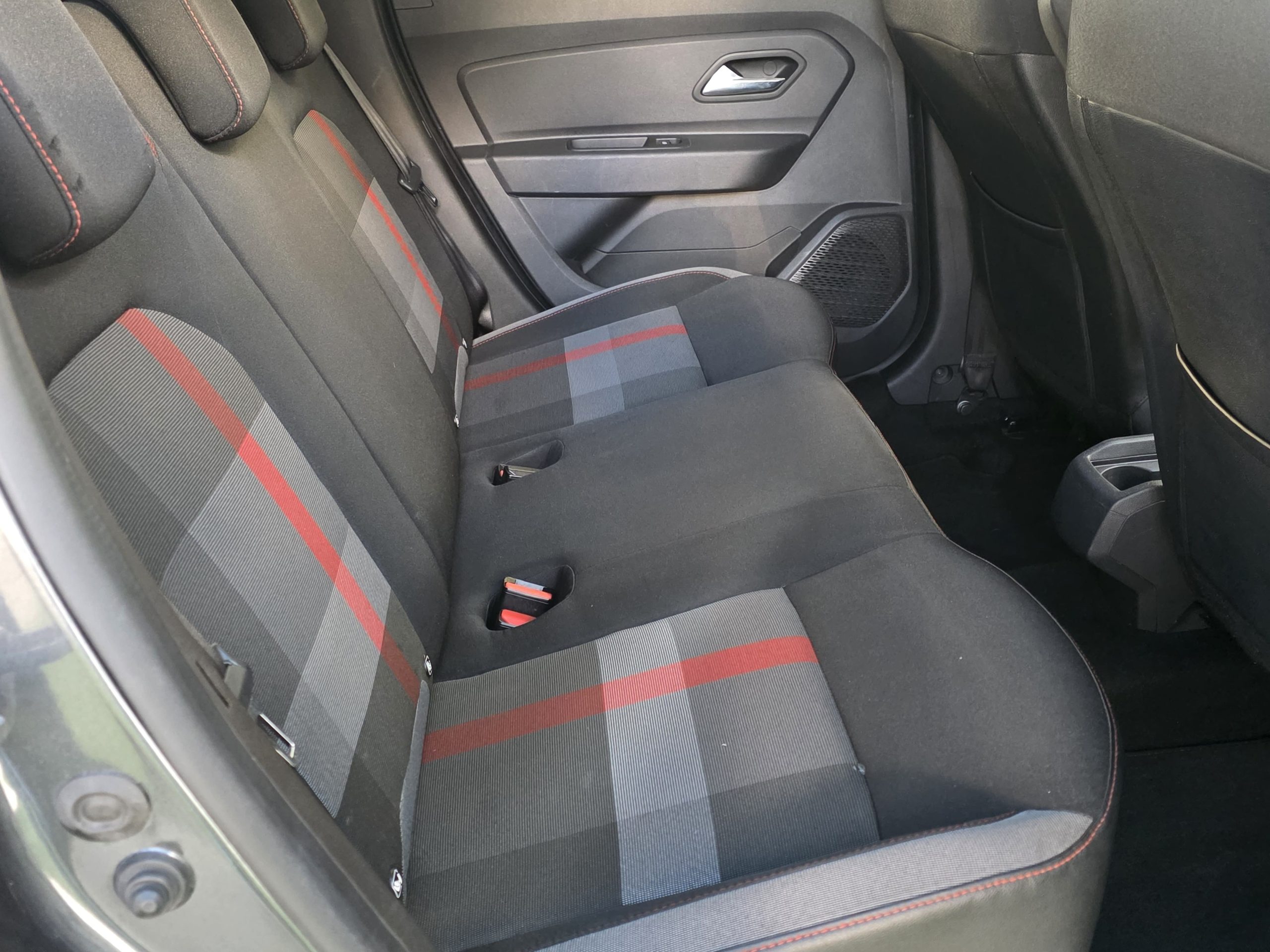 DACIA DUSTER 1.3 TCE EXTREME
