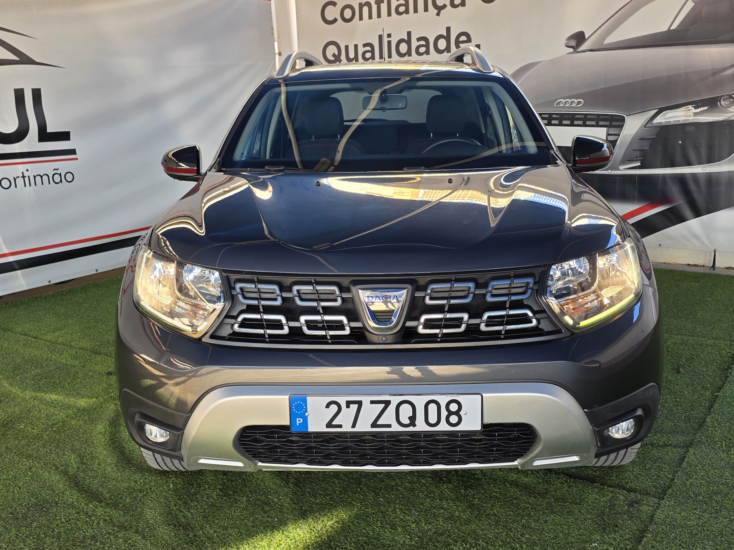DACIA DUSTER 1.3 TCE EXTREME