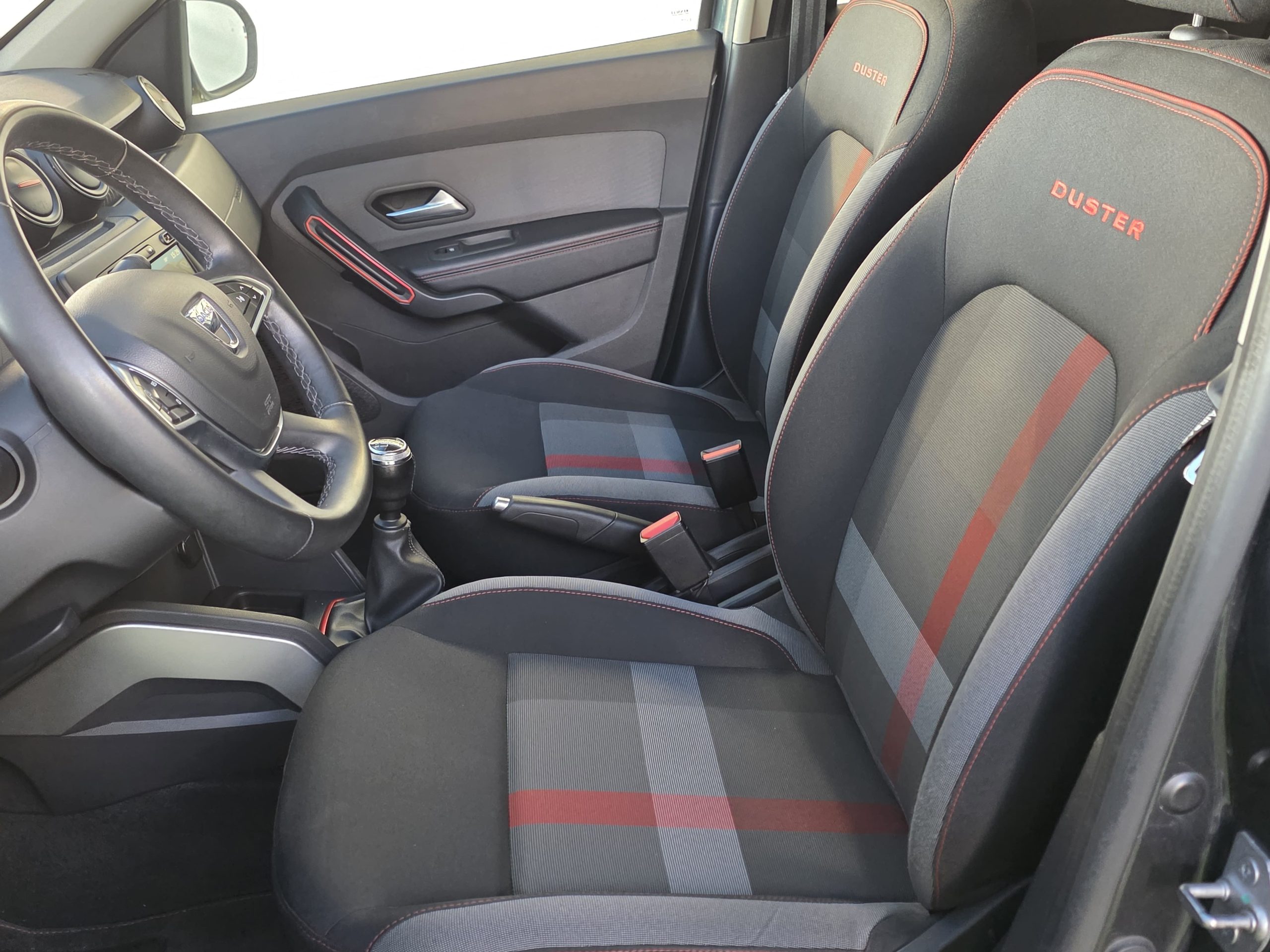DACIA DUSTER 1.3 TCE EXTREME
