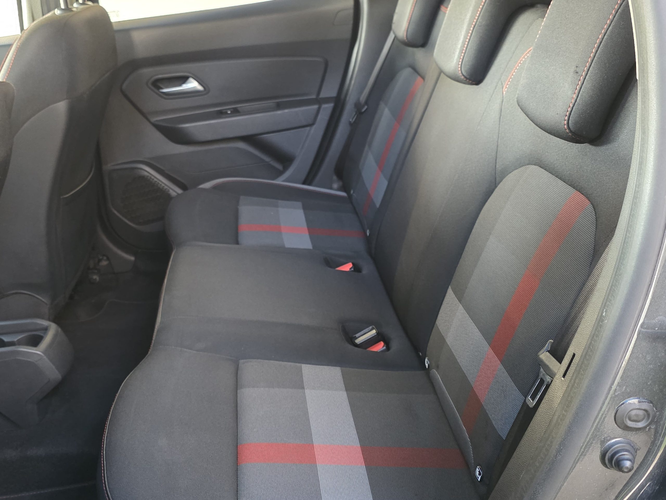 DACIA DUSTER 1.3 TCE EXTREME