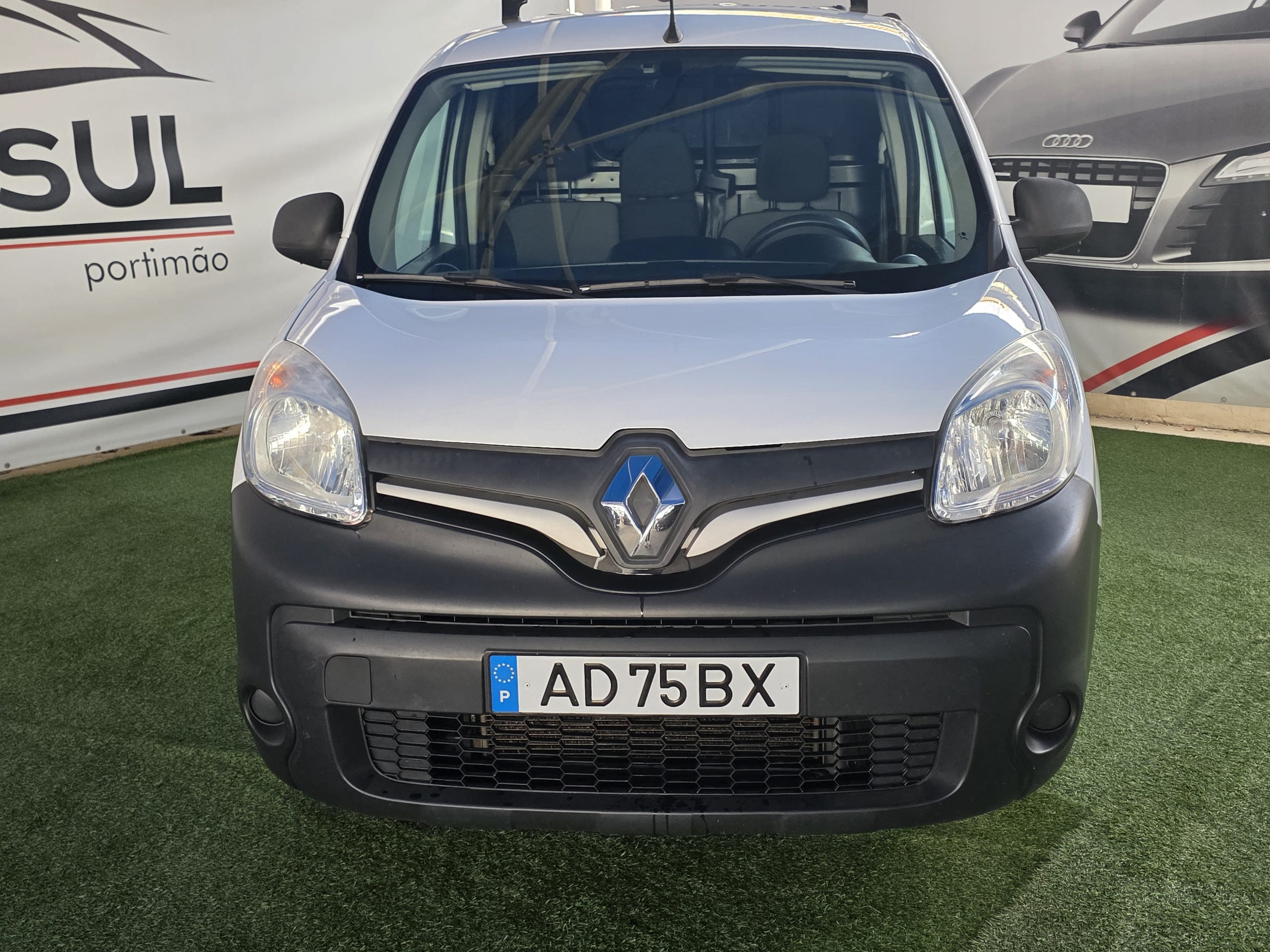 RENAULT KANGO 1.5 DCI 3 LUGARES