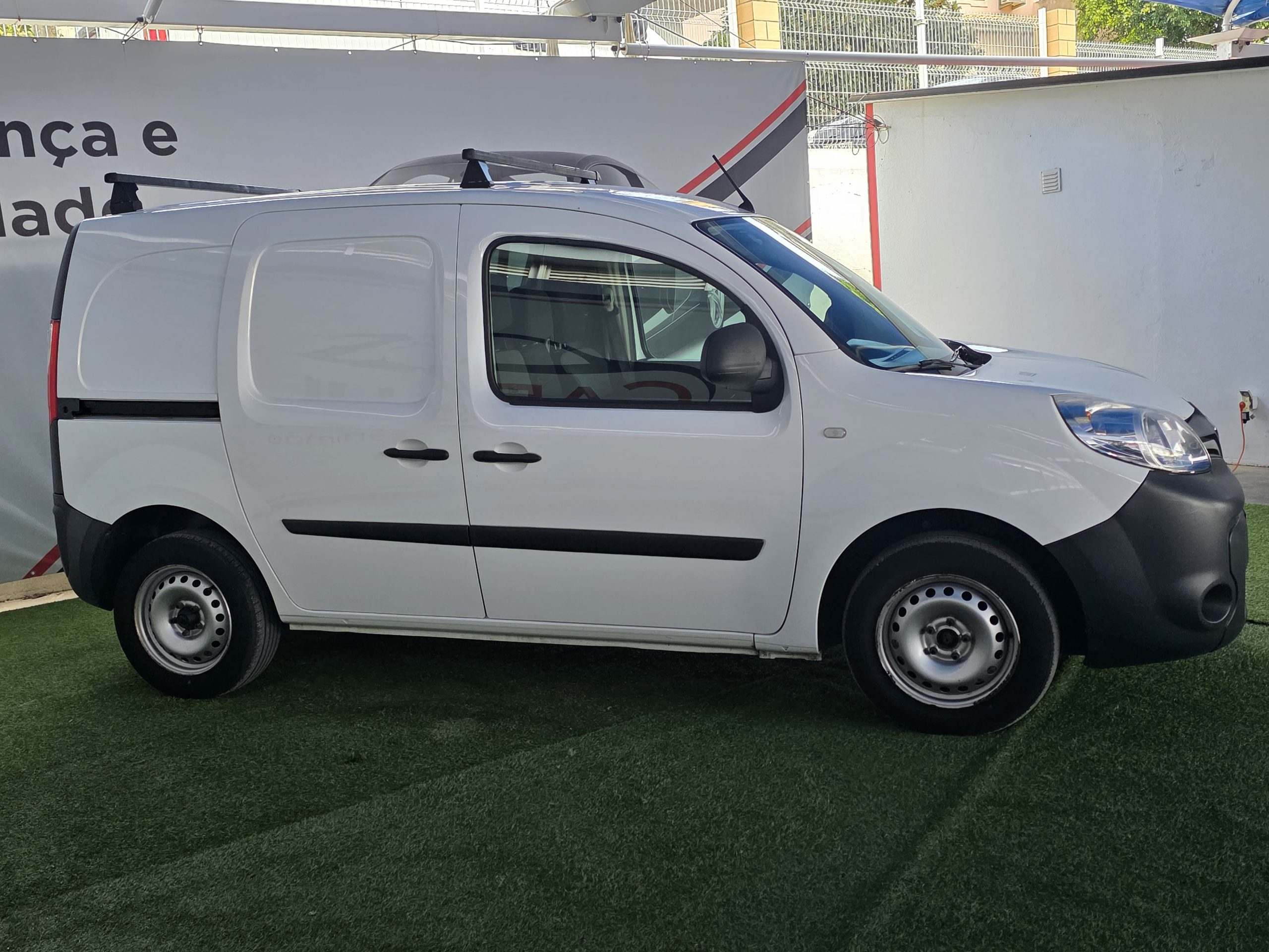 RENAULT KANGO 1.5 DCI 3 LUGARES