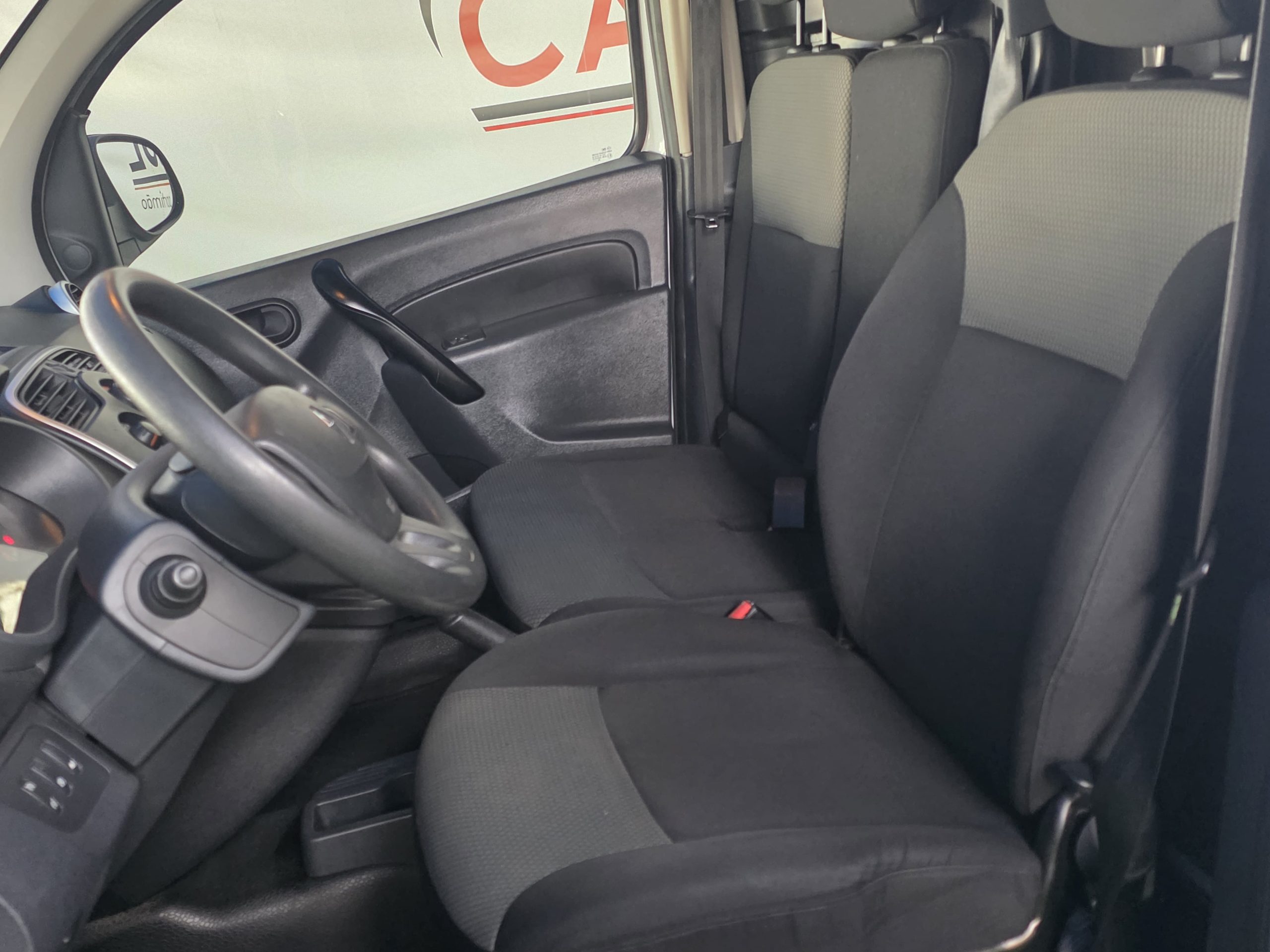RENAULT KANGO 1.5 DCI 3 LUGARES