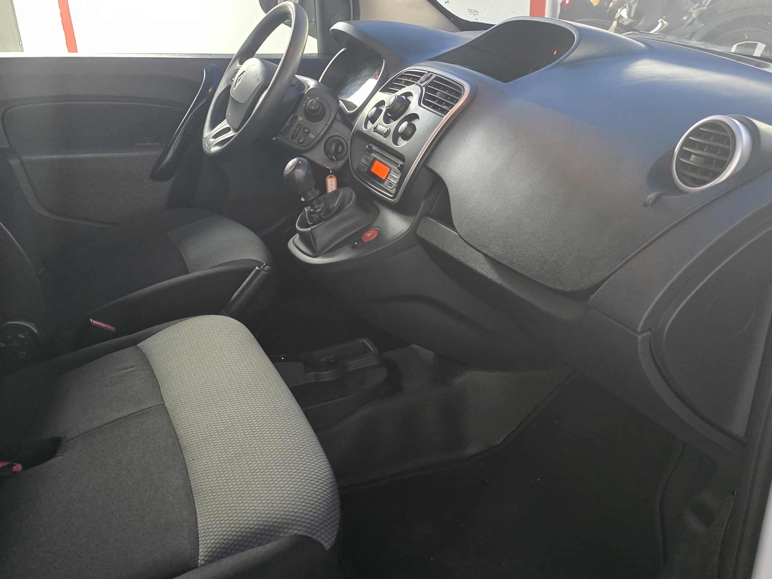 RENAULT KANGO 1.5 DCI 3 LUGARES
